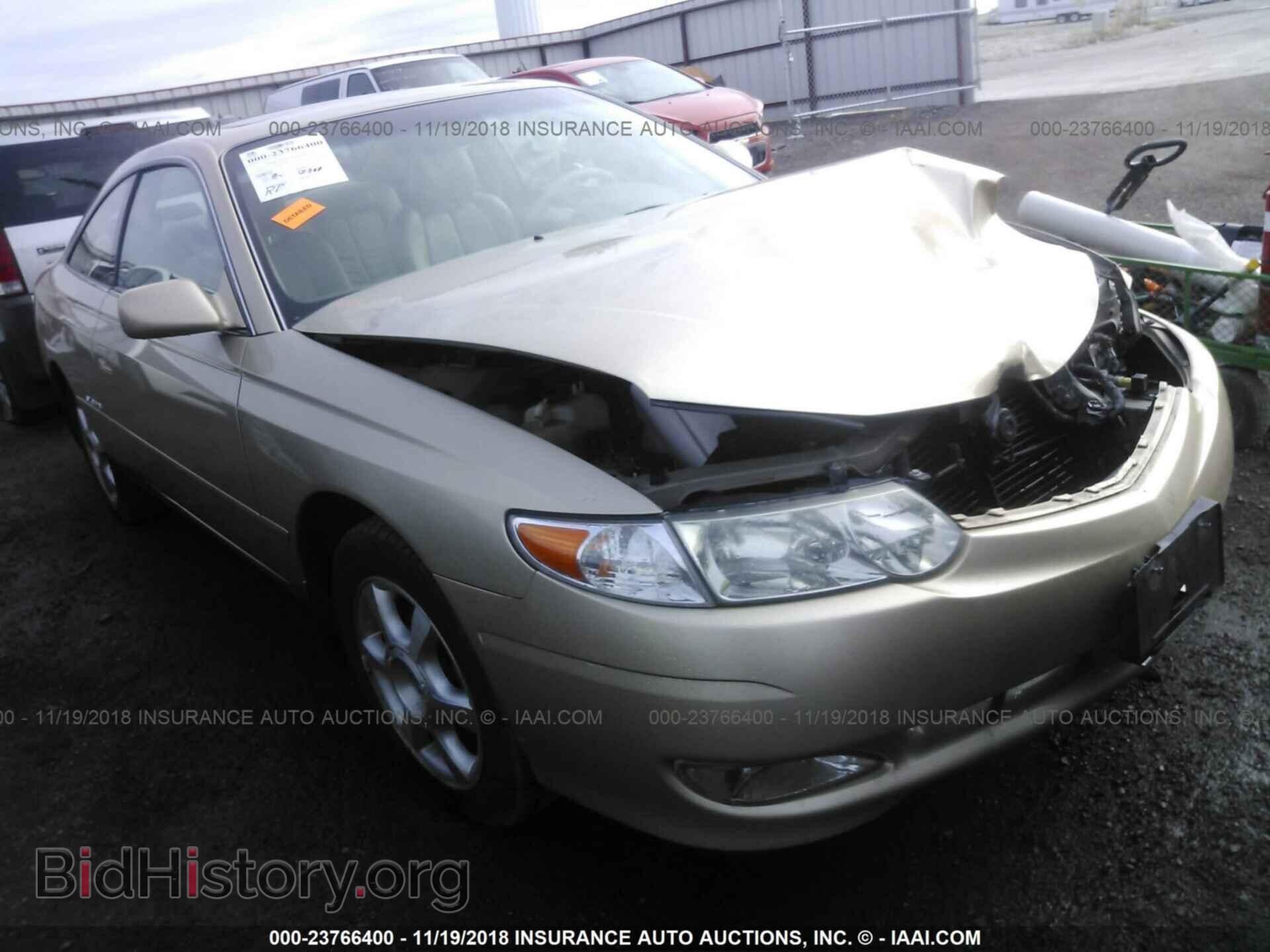 Фотография 2G4GN5EX4E9175279 - BUICK REGAL 2014