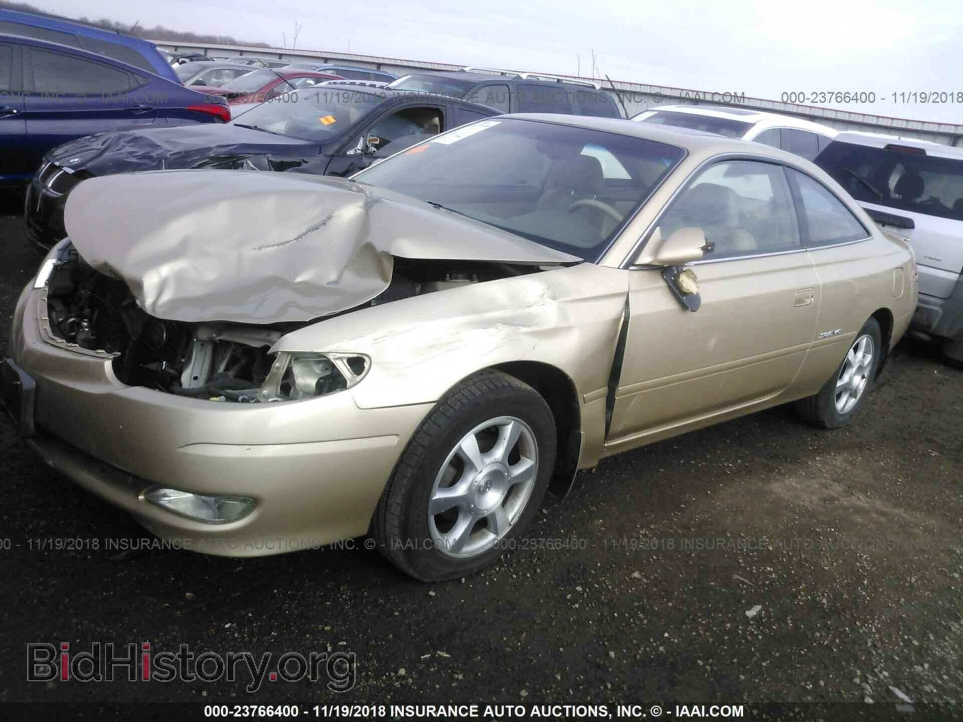 2014 BUICK REGAL - VIN: 2G4GN5EX4E9175279 - Photo 2