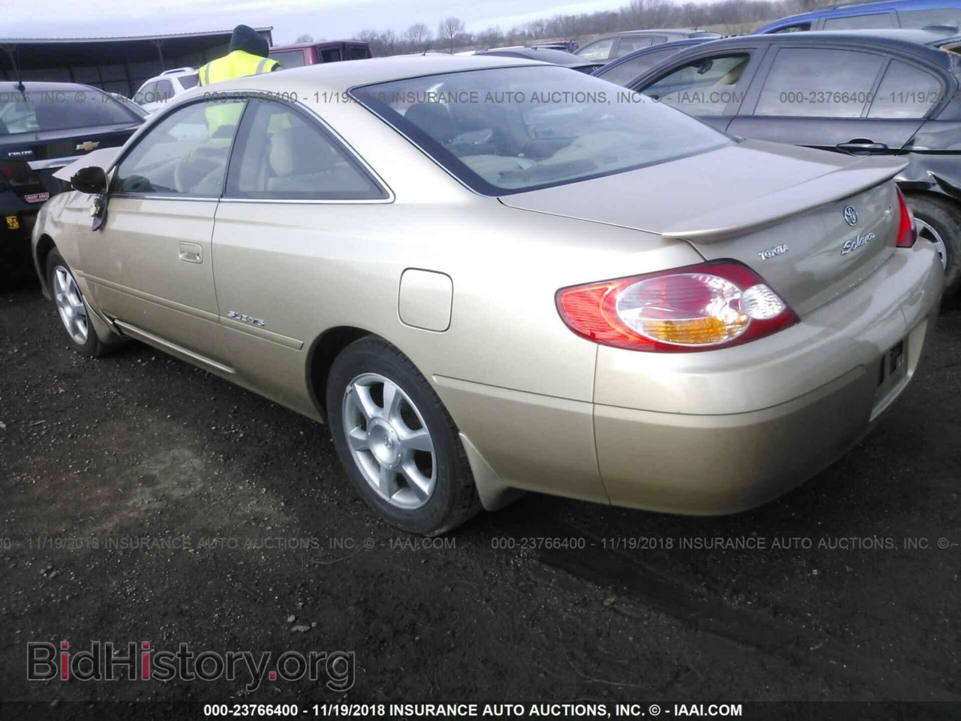 2014 BUICK REGAL - VIN: 2G4GN5EX4E9175279 - Photo 3