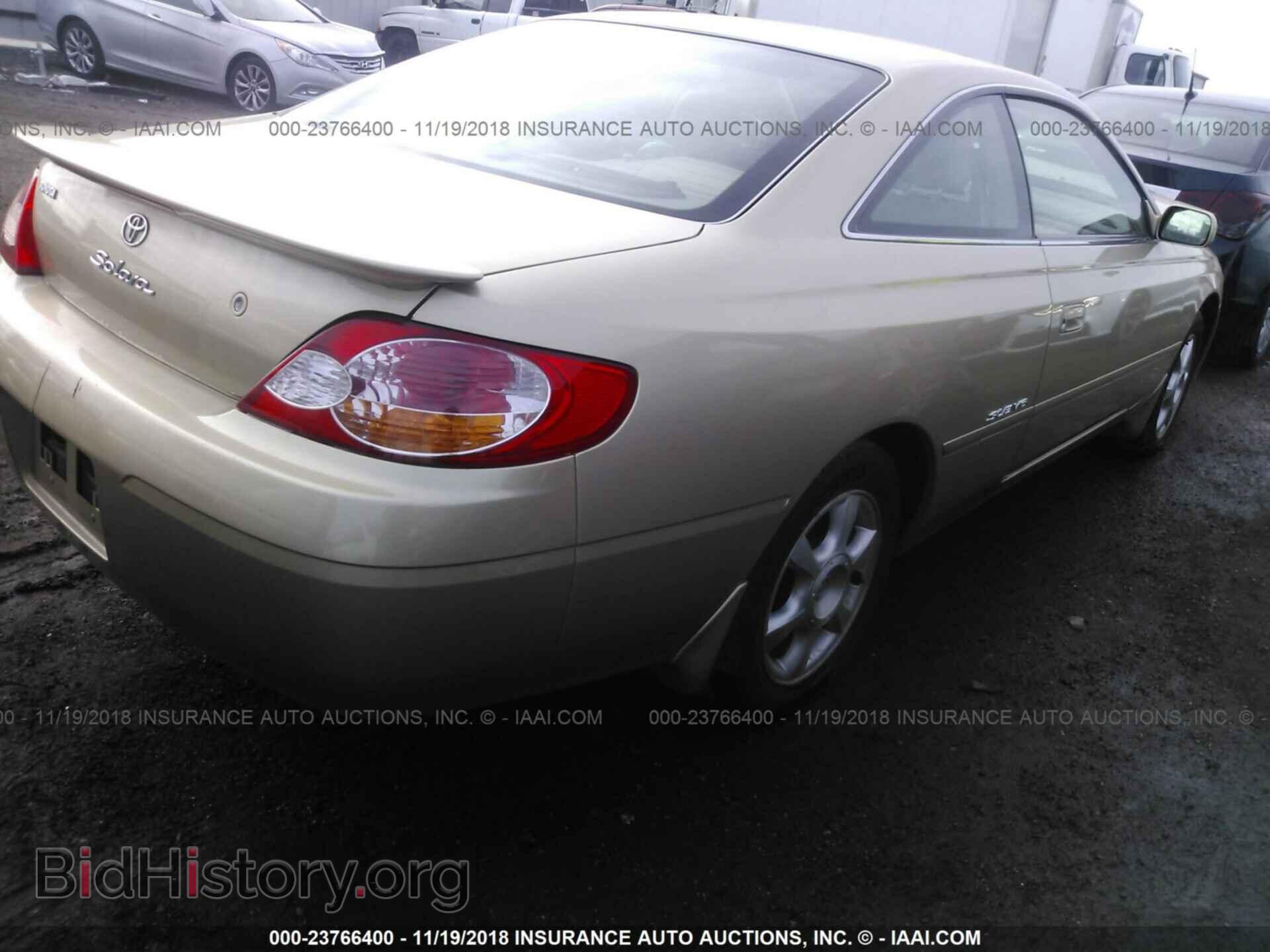 2014 BUICK REGAL - VIN: 2G4GN5EX4E9175279 - Photo 4