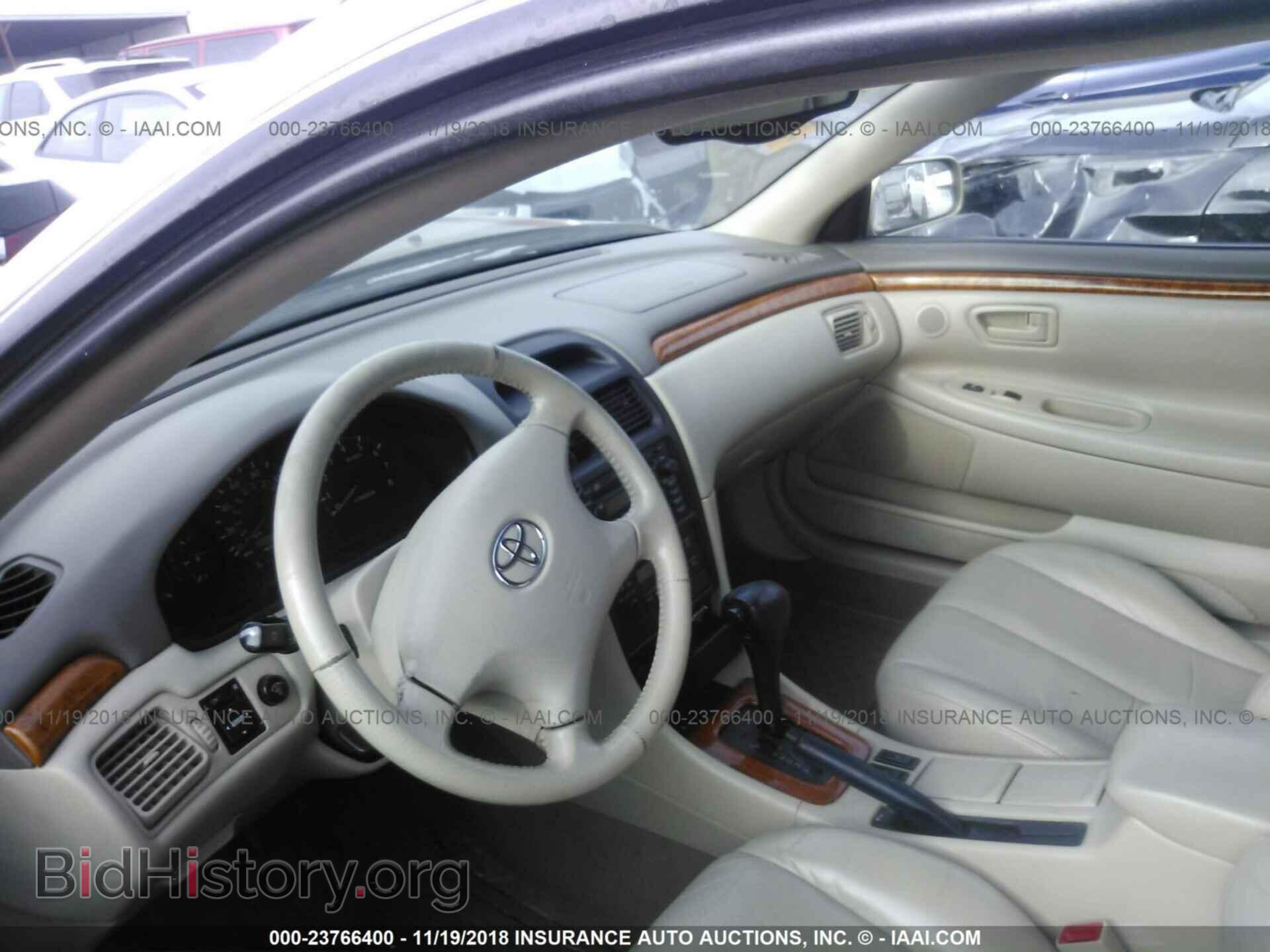 2014 BUICK REGAL - VIN: 2G4GN5EX4E9175279 - Photo 5