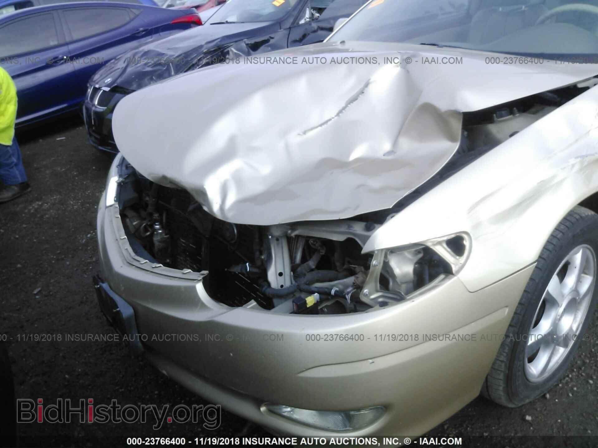 2014 BUICK REGAL - VIN: 2G4GN5EX4E9175279 - Photo 6