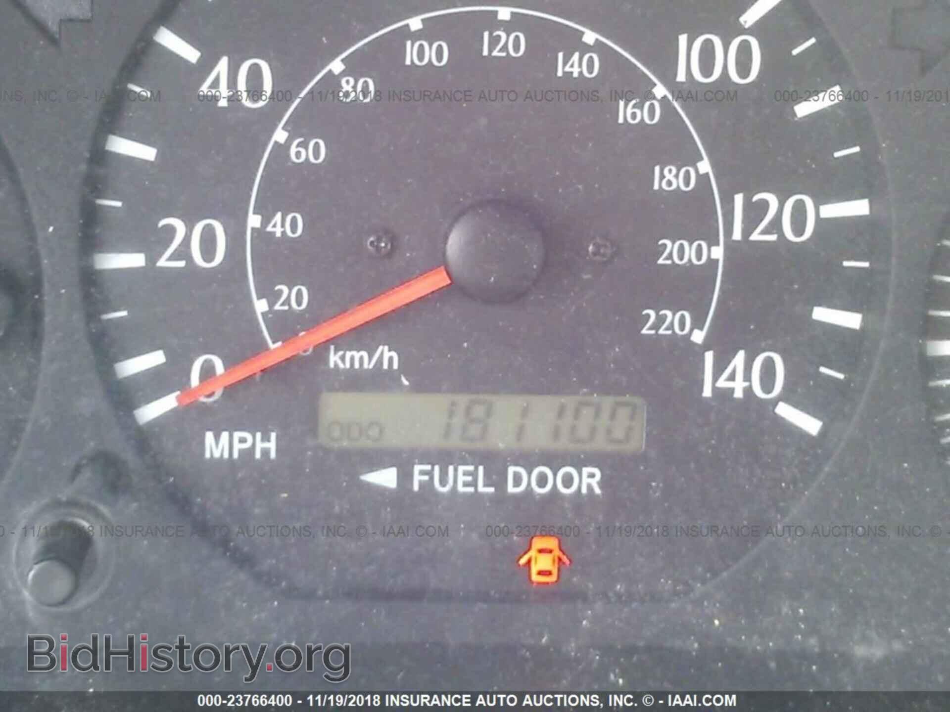 2014 BUICK REGAL - VIN: 2G4GN5EX4E9175279 - Photo 7