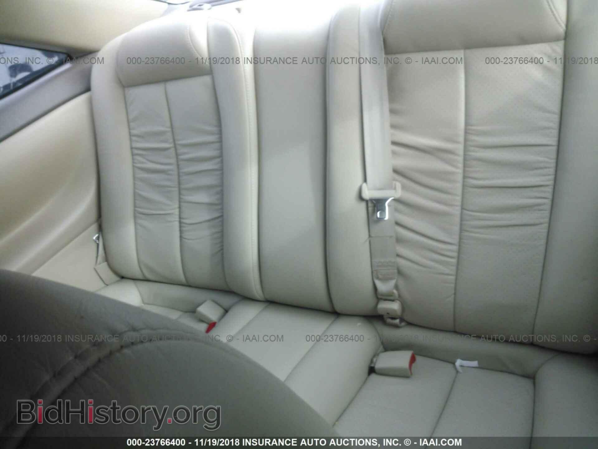 2014 BUICK REGAL - VIN: 2G4GN5EX4E9175279 - Photo 8