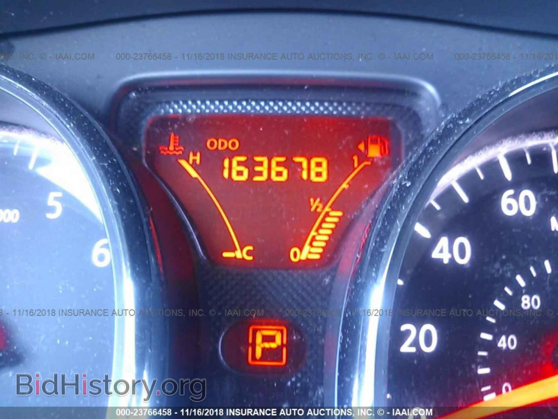 2013 NISSAN VERSA - VIN: 3N1CN7AP1DL875568 - Фото 7
