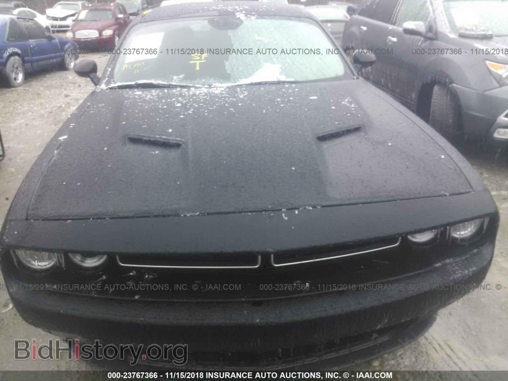 2015 DODGE CHALLENGER - VIN: 2C3CDZAG6FH700521 - Photo 6