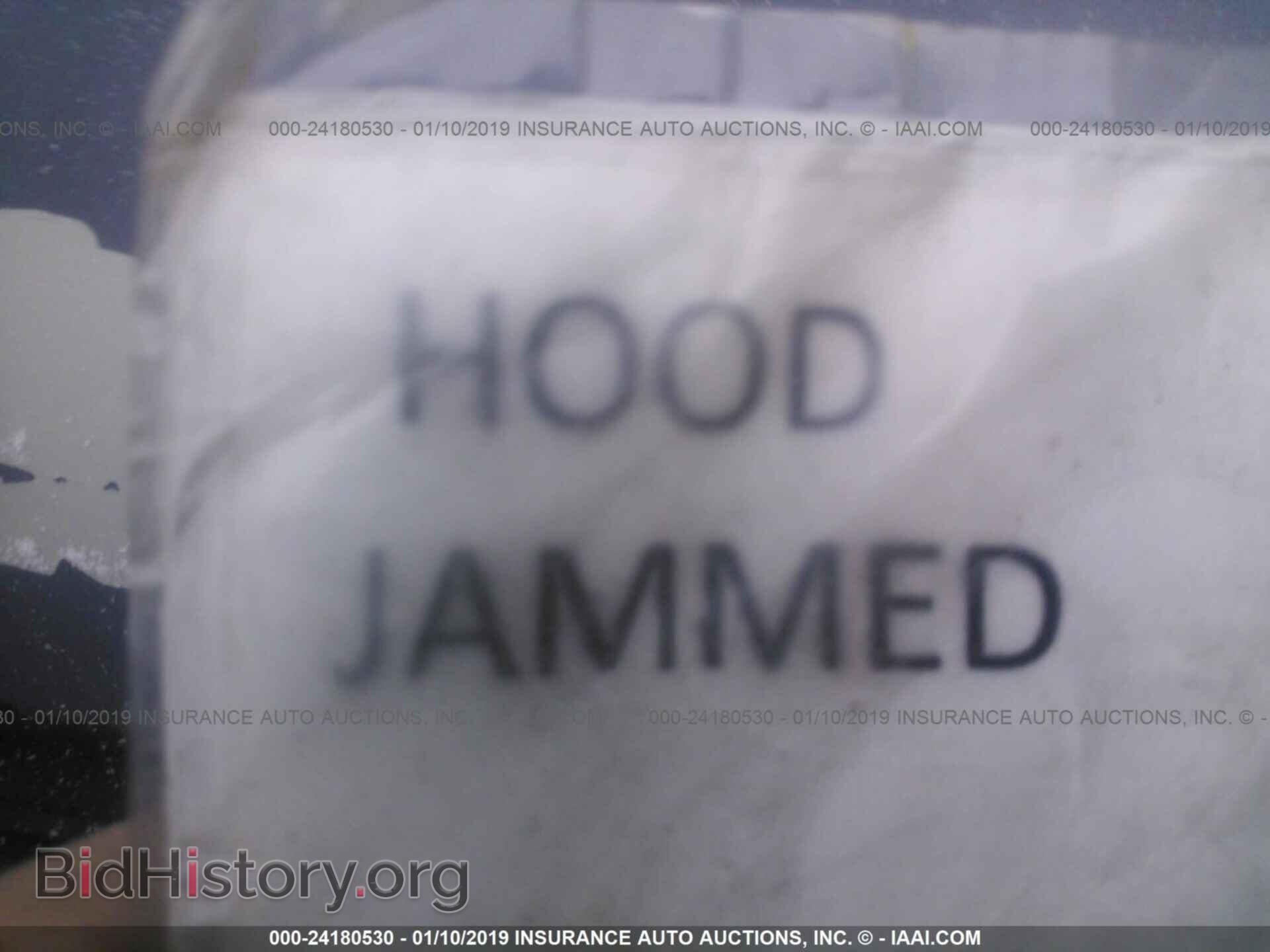 2005 CHRYSLER 300C - VIN: 2C3JA63H65H110807 - Фото 10