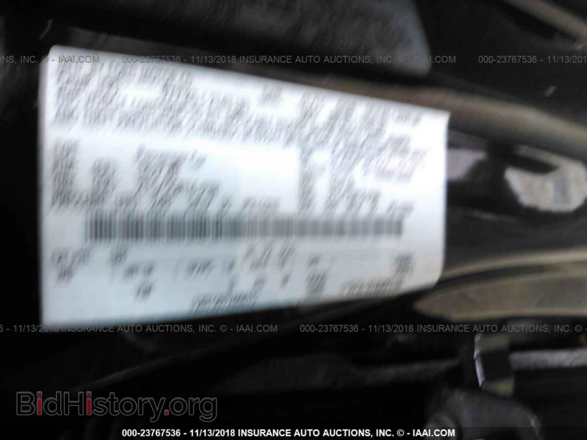 2015 FORD FOCUS - VIN: 1FADP3K2XFL221972 - Photo 9