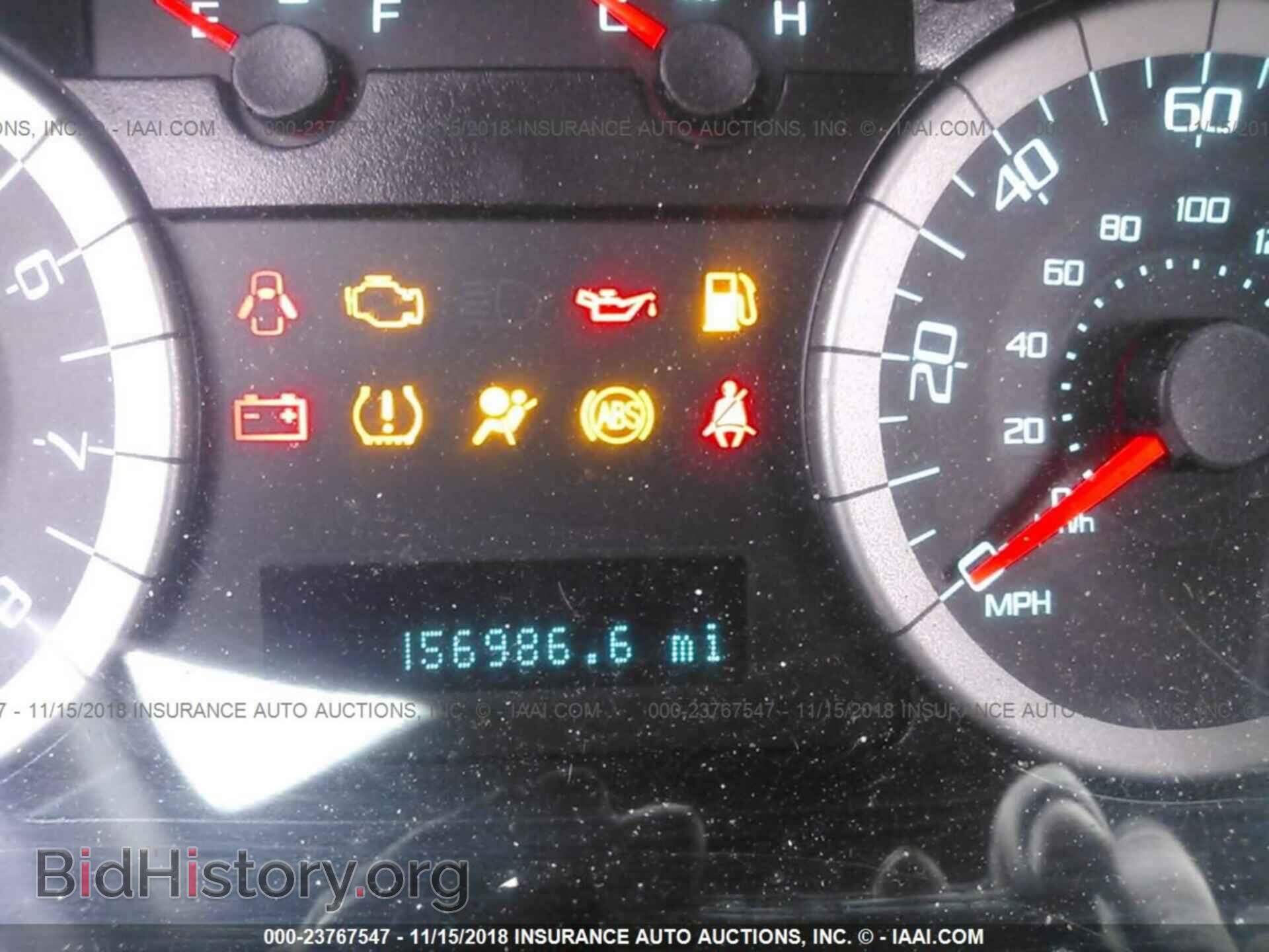 2012 FORD ESCAPE - VIN: 1FMCU0E75CKB82998 - Photo 7