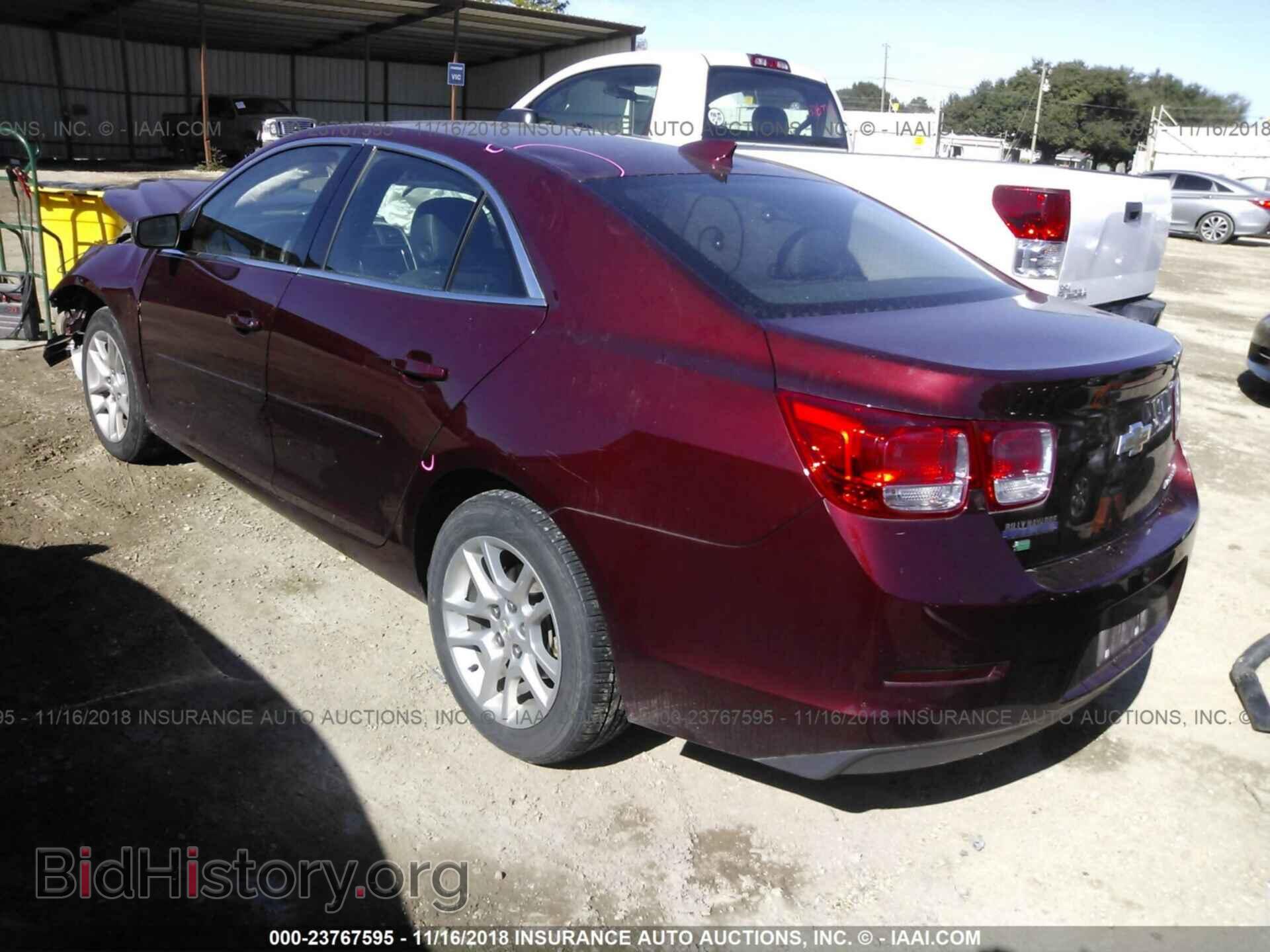 2016 CADILLAC XTS - VIN: 2G61M5S37G9111998 - Photo 3