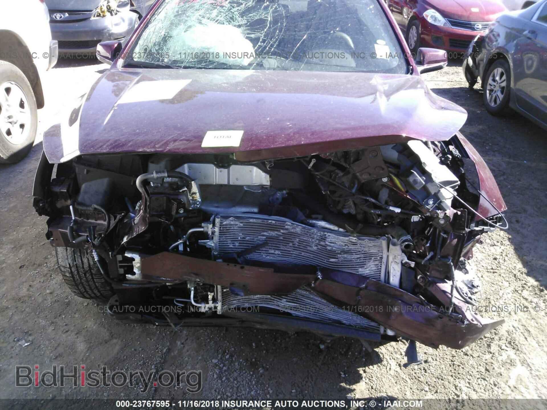 2016 CADILLAC XTS - VIN: 2G61M5S37G9111998 - Photo 6