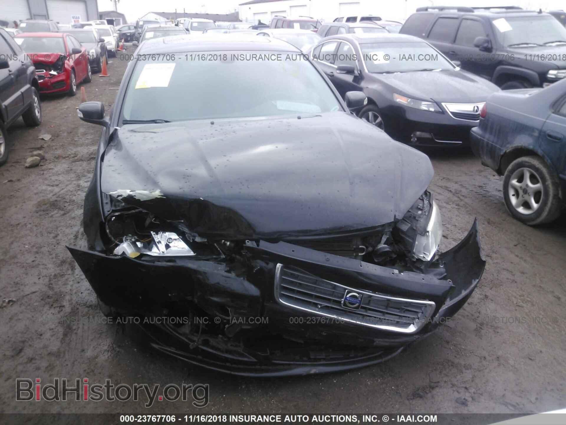 2013 FORD MUSTANG - VIN: 1ZVBP8EM1D5227167 - Фото 6