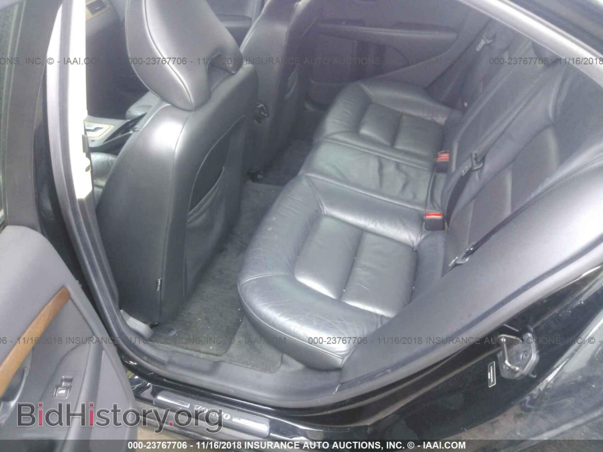 2013 FORD MUSTANG - VIN: 1ZVBP8EM1D5227167 - Фото 8