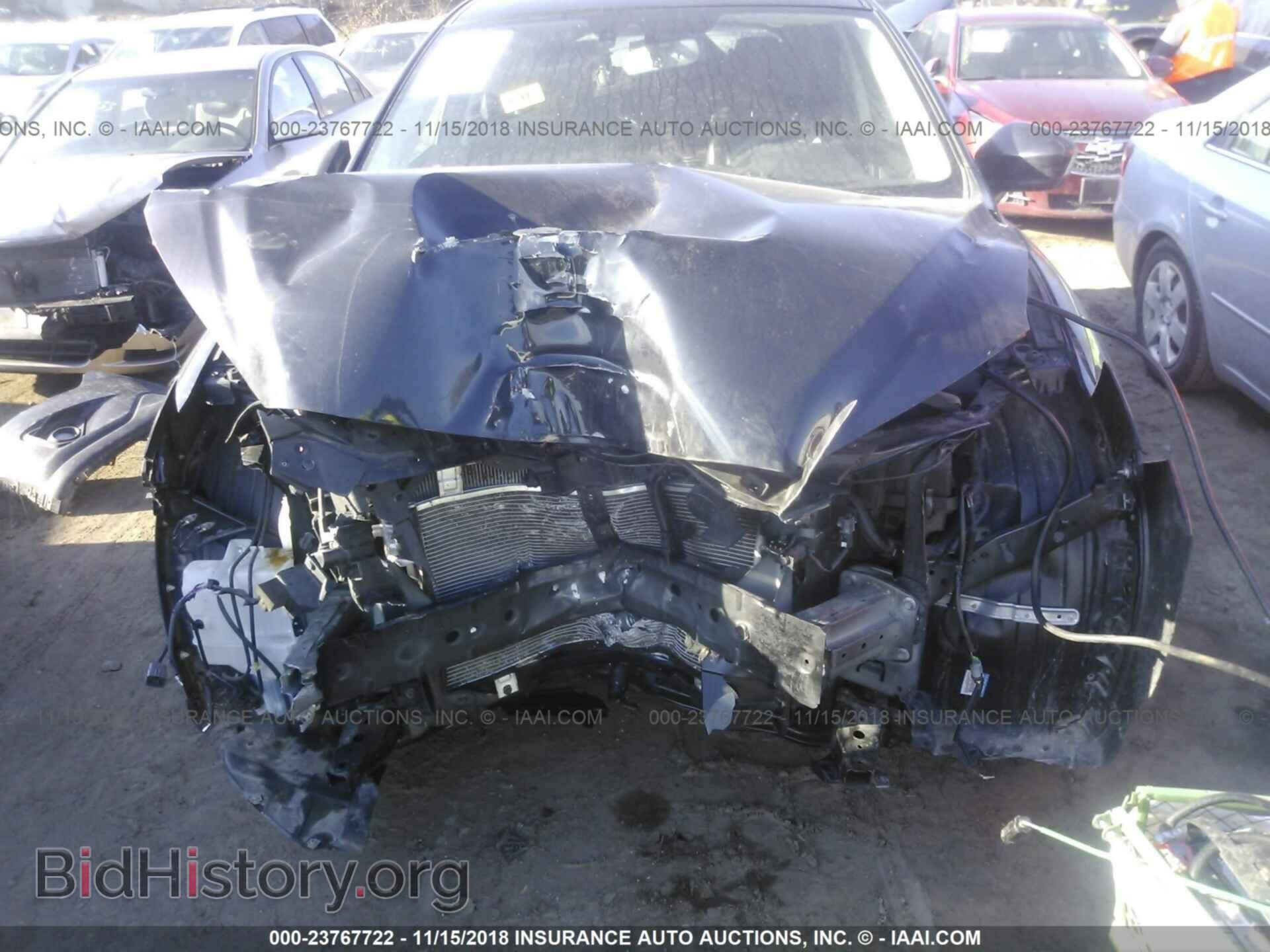 2013 MAZDA CX-5 - VIN: JM3KE4DE8D0101758 - Фото 10