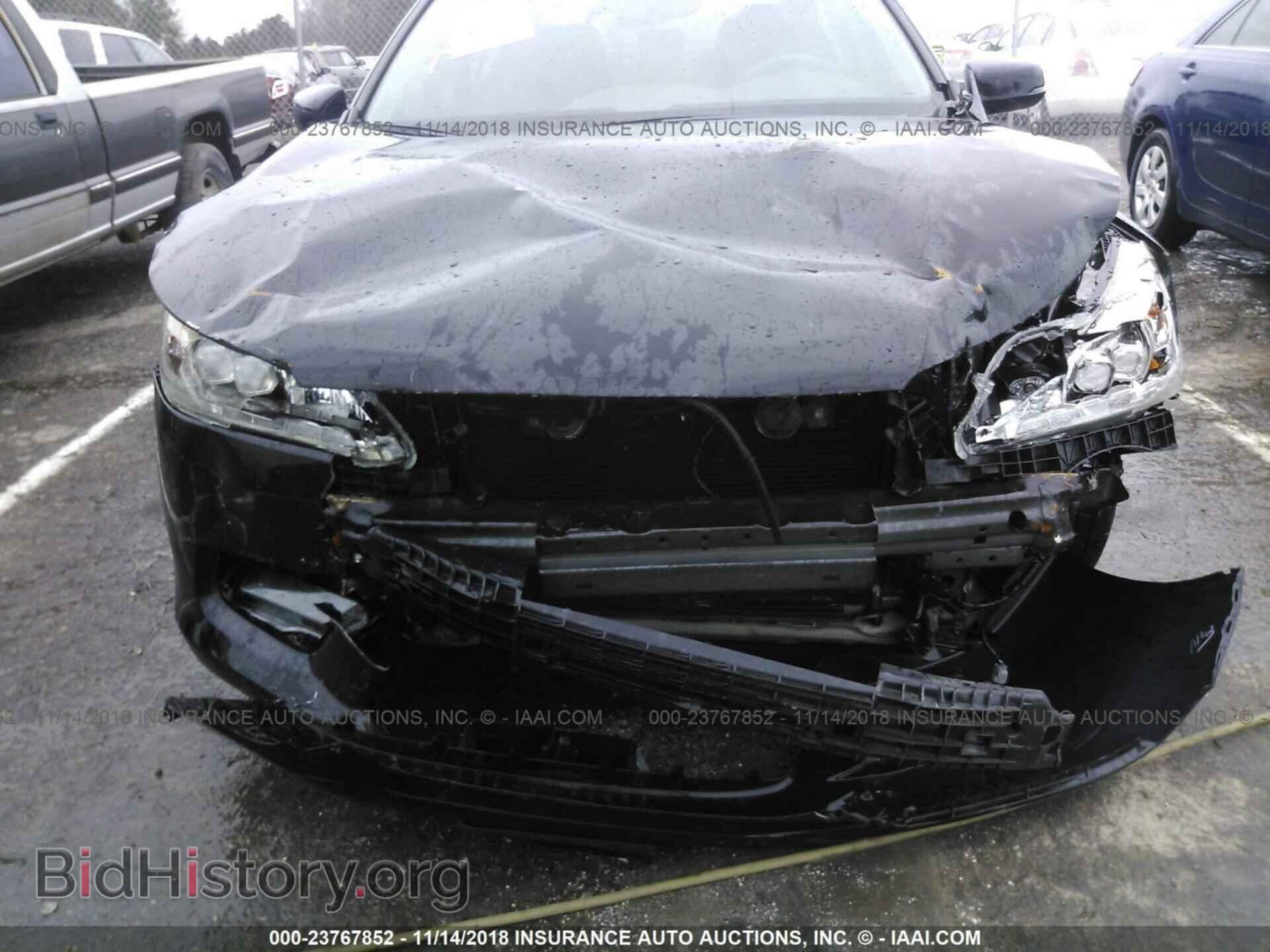 2016 DODGE CHALLENGER - VIN: 2C3CDZAG6GH325845 - Фото 6