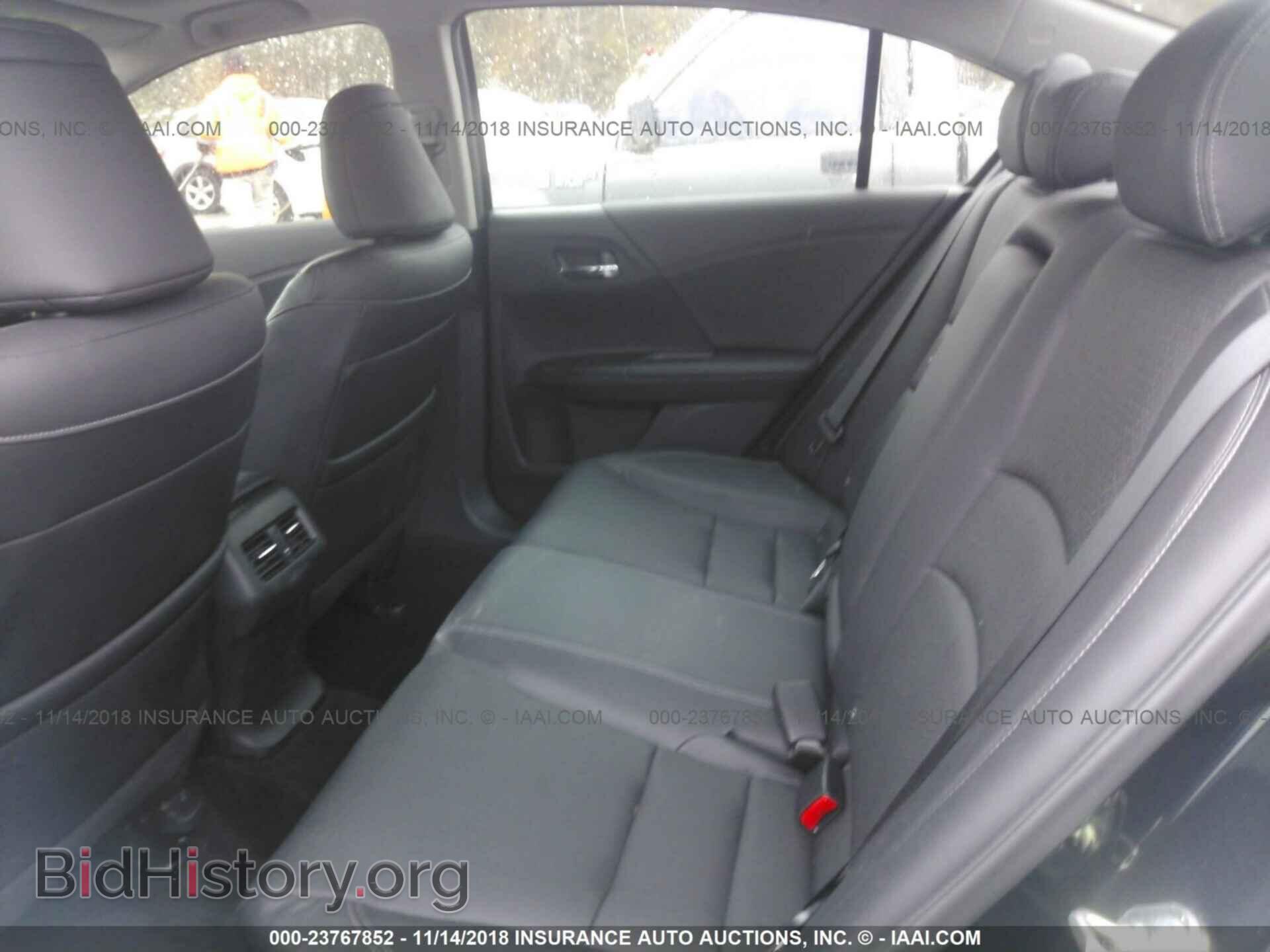 2016 DODGE CHALLENGER - VIN: 2C3CDZAG6GH325845 - Фото 8