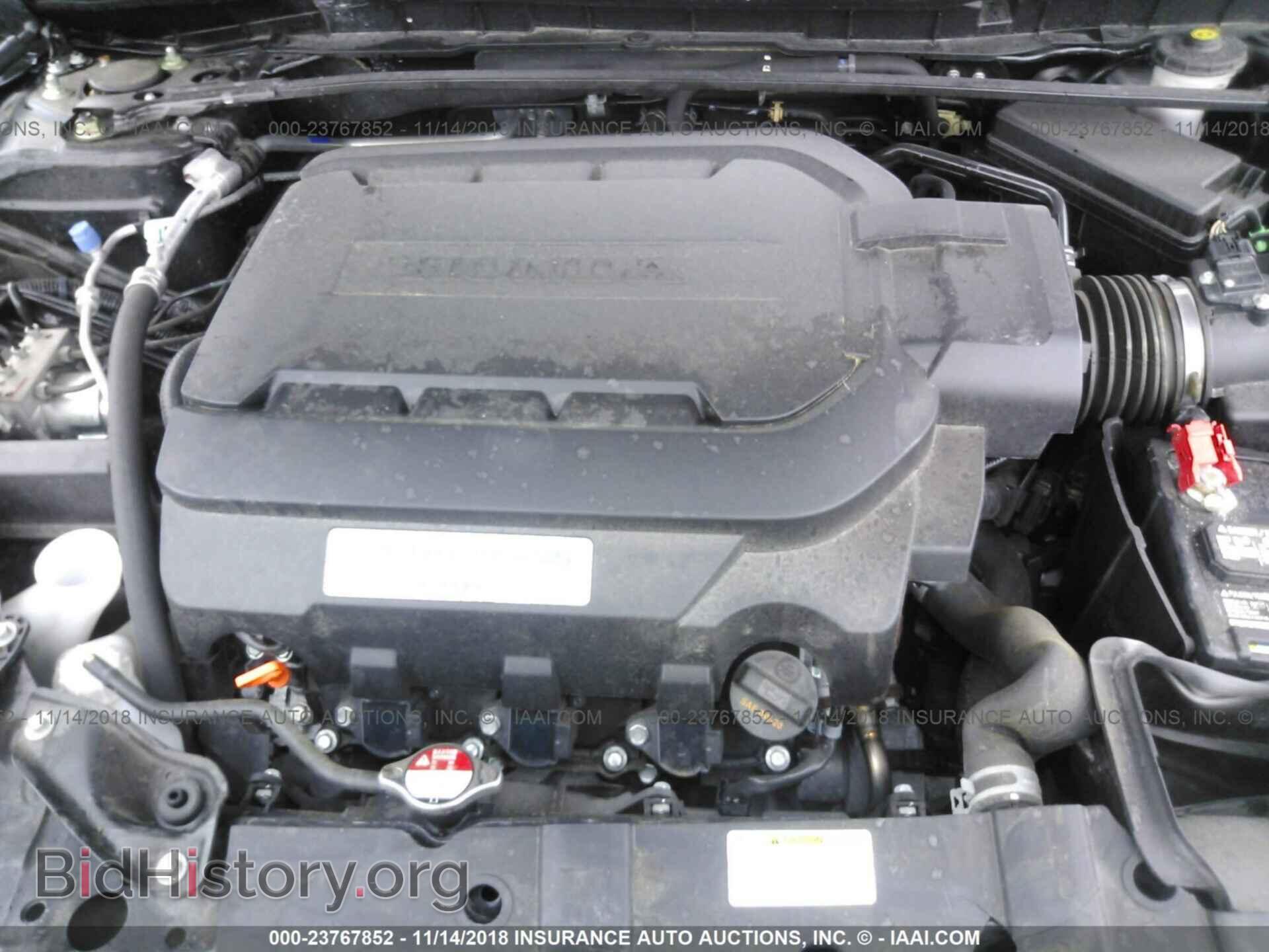 2016 DODGE CHALLENGER - VIN: 2C3CDZAG6GH325845 - Фото 10