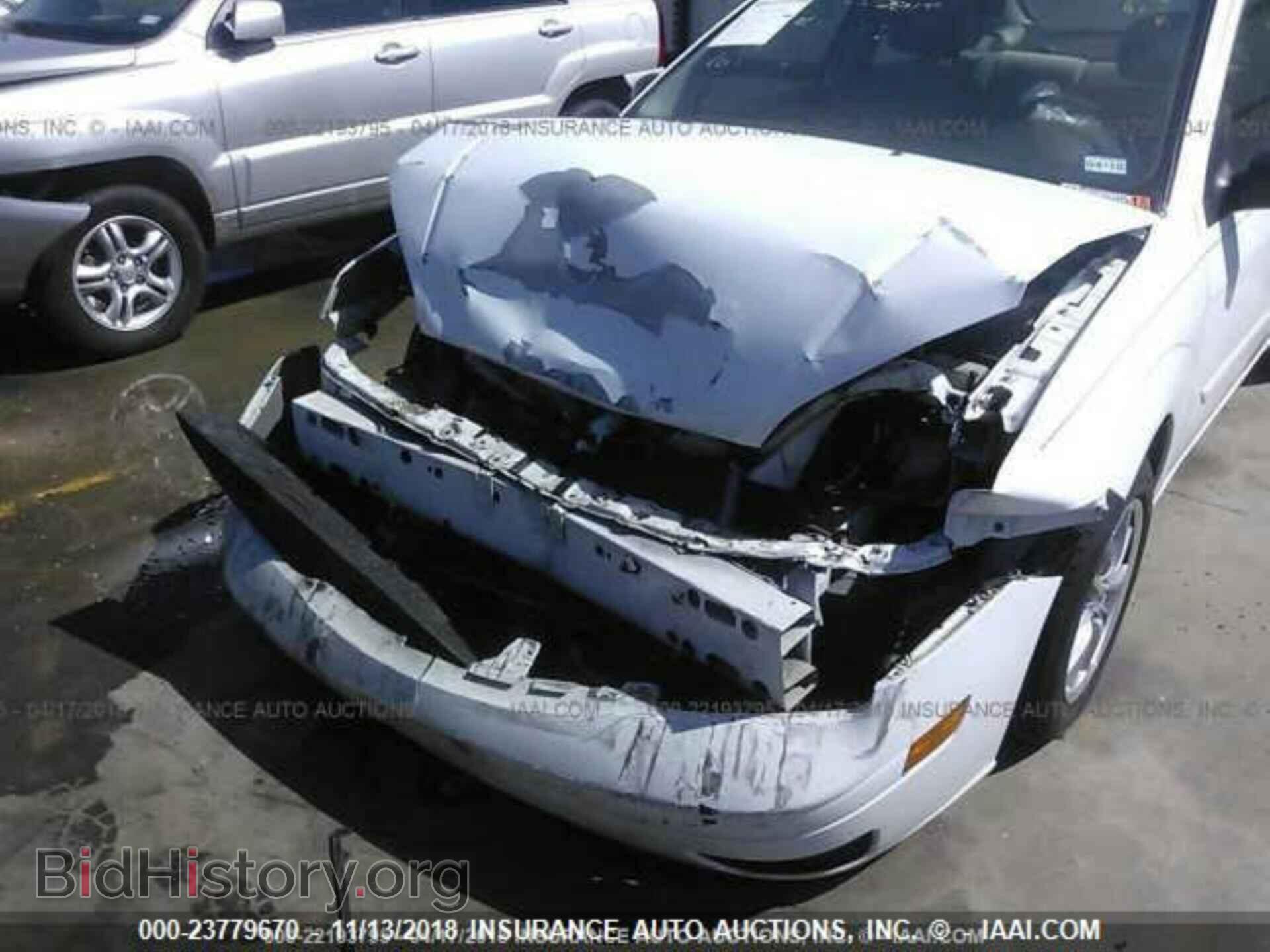 2007 FORD FOCUS - VIN: 1FAFP34N37W289708 - Фото 6