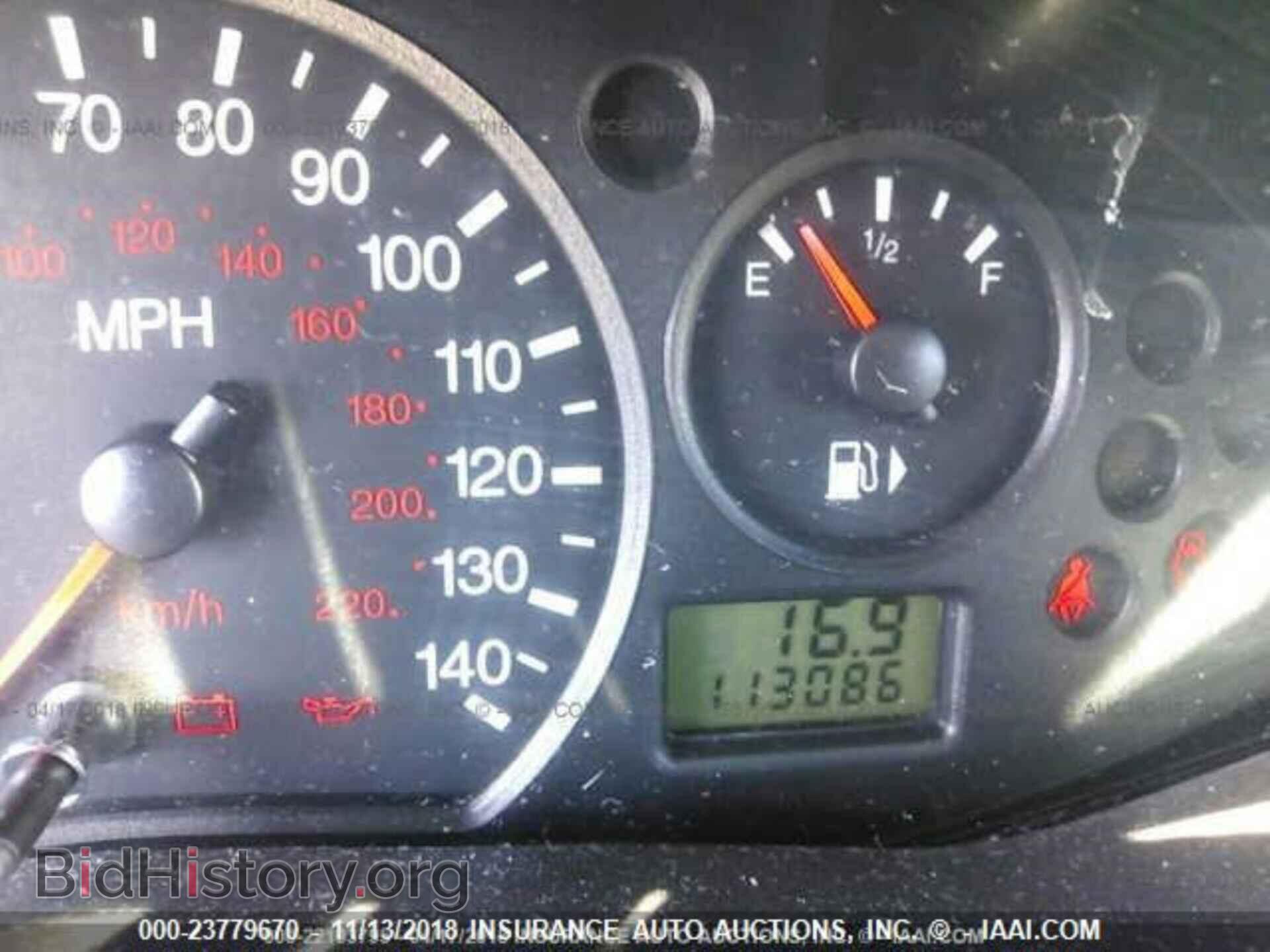 2007 FORD FOCUS - VIN: 1FAFP34N37W289708 - Фото 7