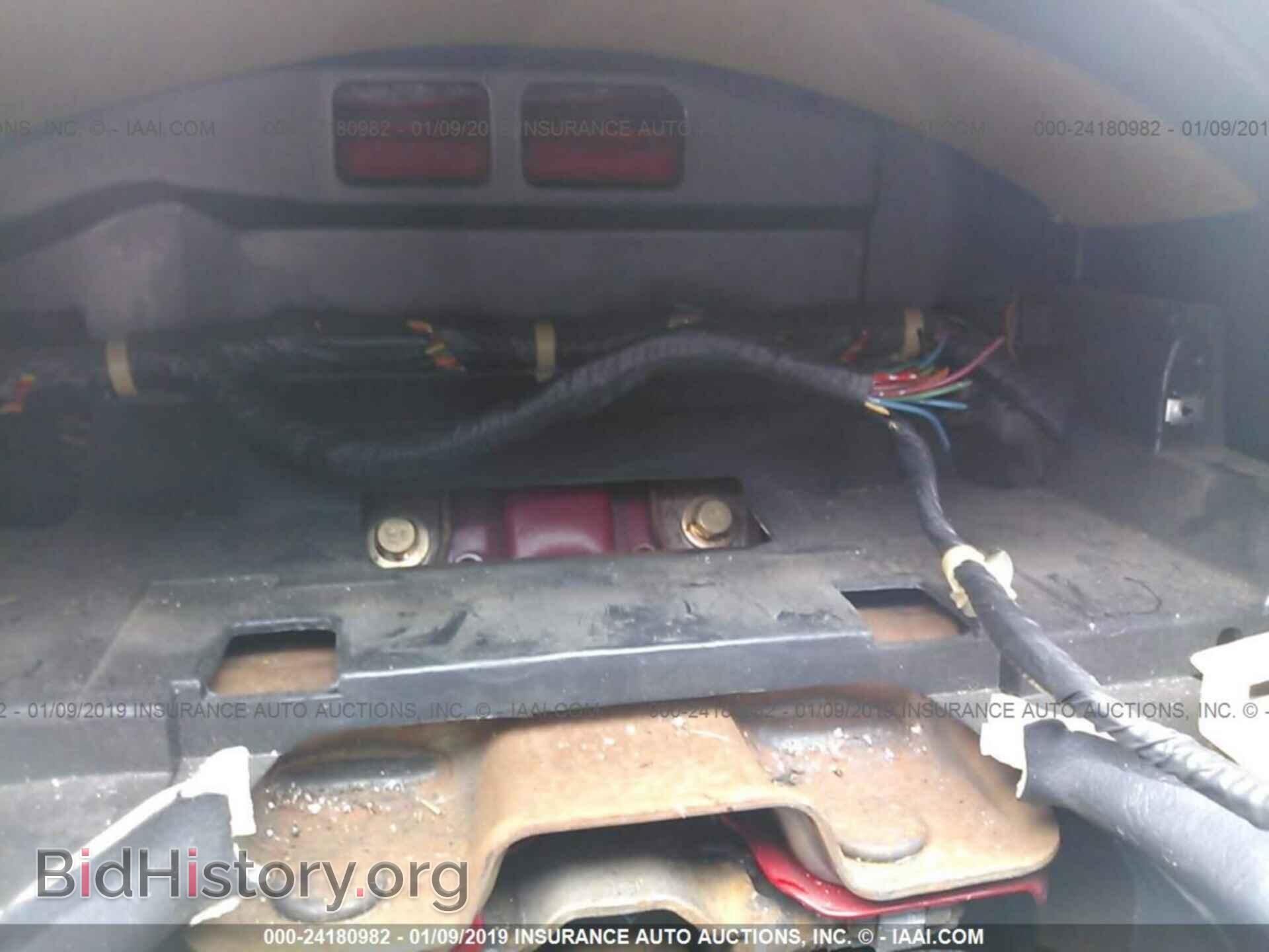 1997 ACURA INTEGRA - VIN: JH4DC2382VS003871 - Фото 7