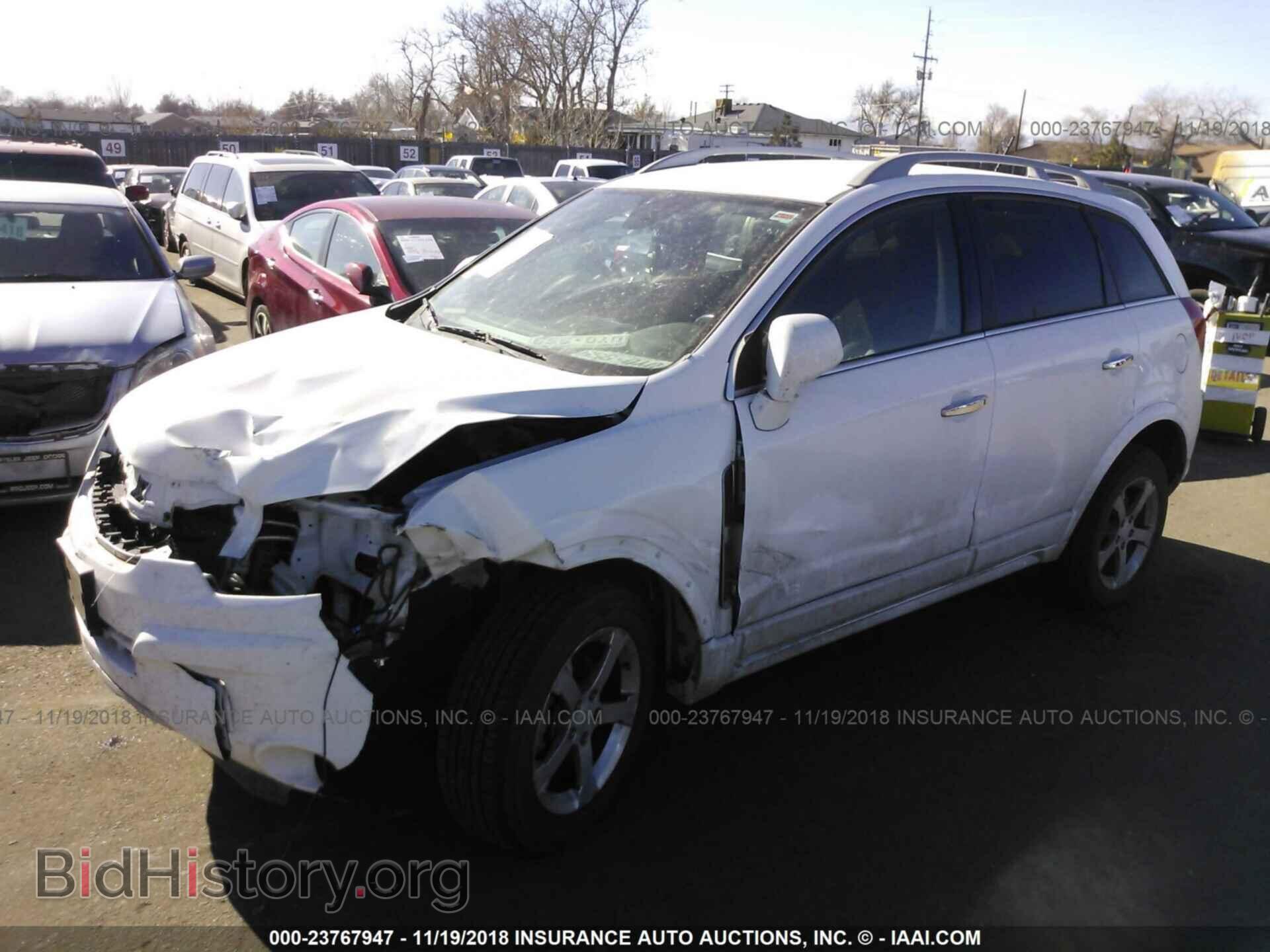 2017 DODGE JOURNEY - VIN: 3C4PDCGB8HT601554 - Фото 2