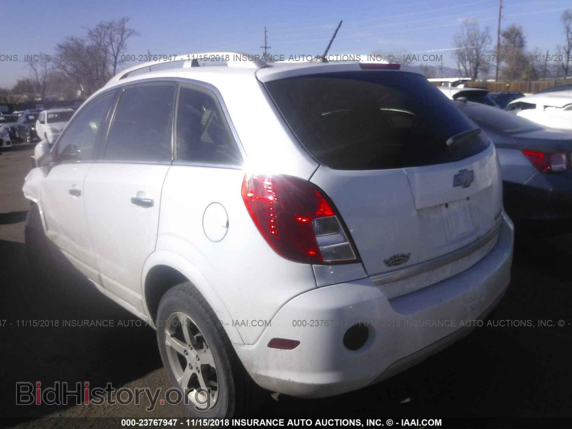 2017 DODGE JOURNEY - VIN: 3C4PDCGB8HT601554 - Фото 3