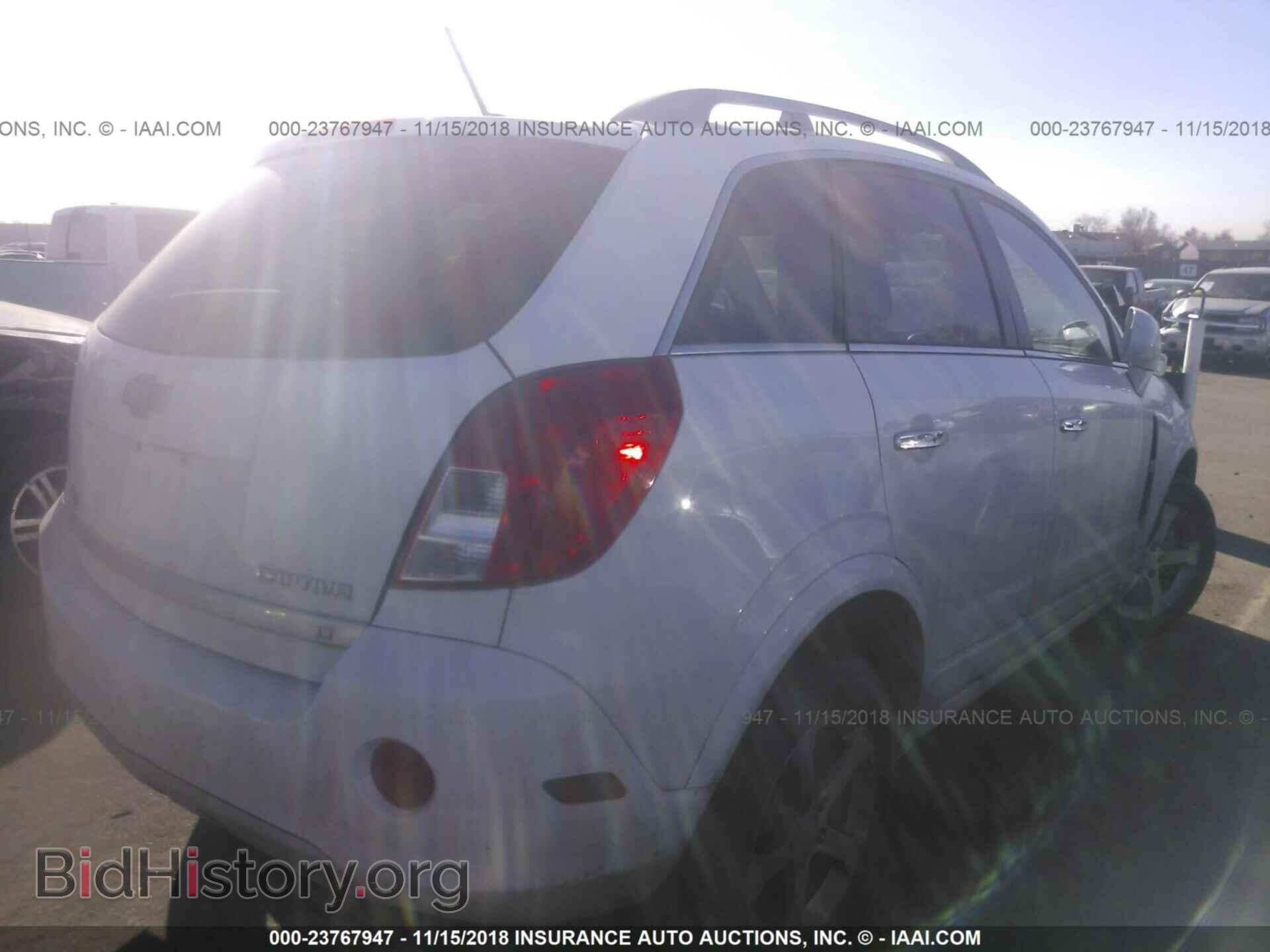 2017 DODGE JOURNEY - VIN: 3C4PDCGB8HT601554 - Фото 4