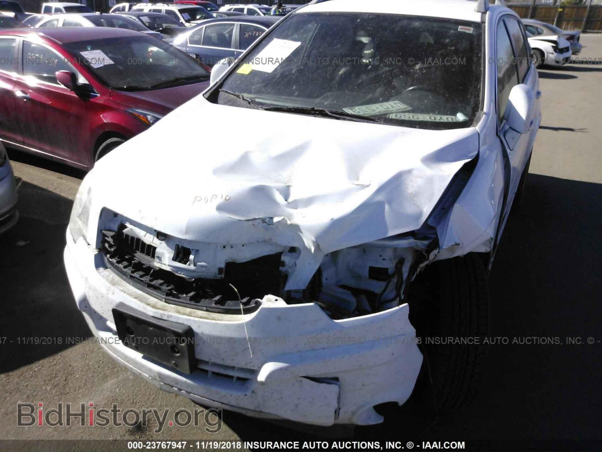 2017 DODGE JOURNEY - VIN: 3C4PDCGB8HT601554 - Фото 6