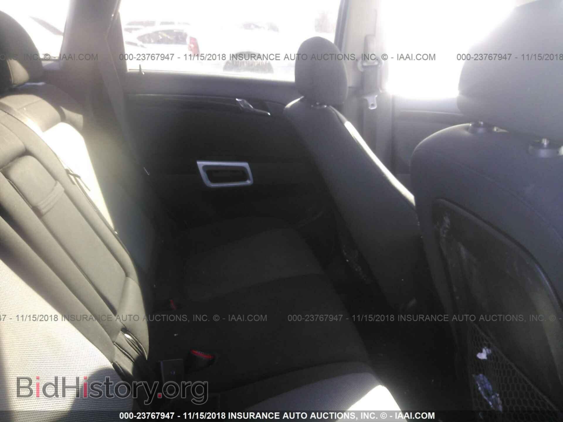 2017 DODGE JOURNEY - VIN: 3C4PDCGB8HT601554 - Фото 8