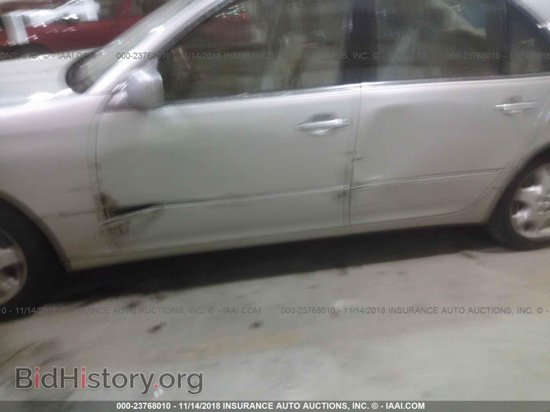 2002 LEXUS LS - VIN: JTHBN30F320062882 - Photo 6