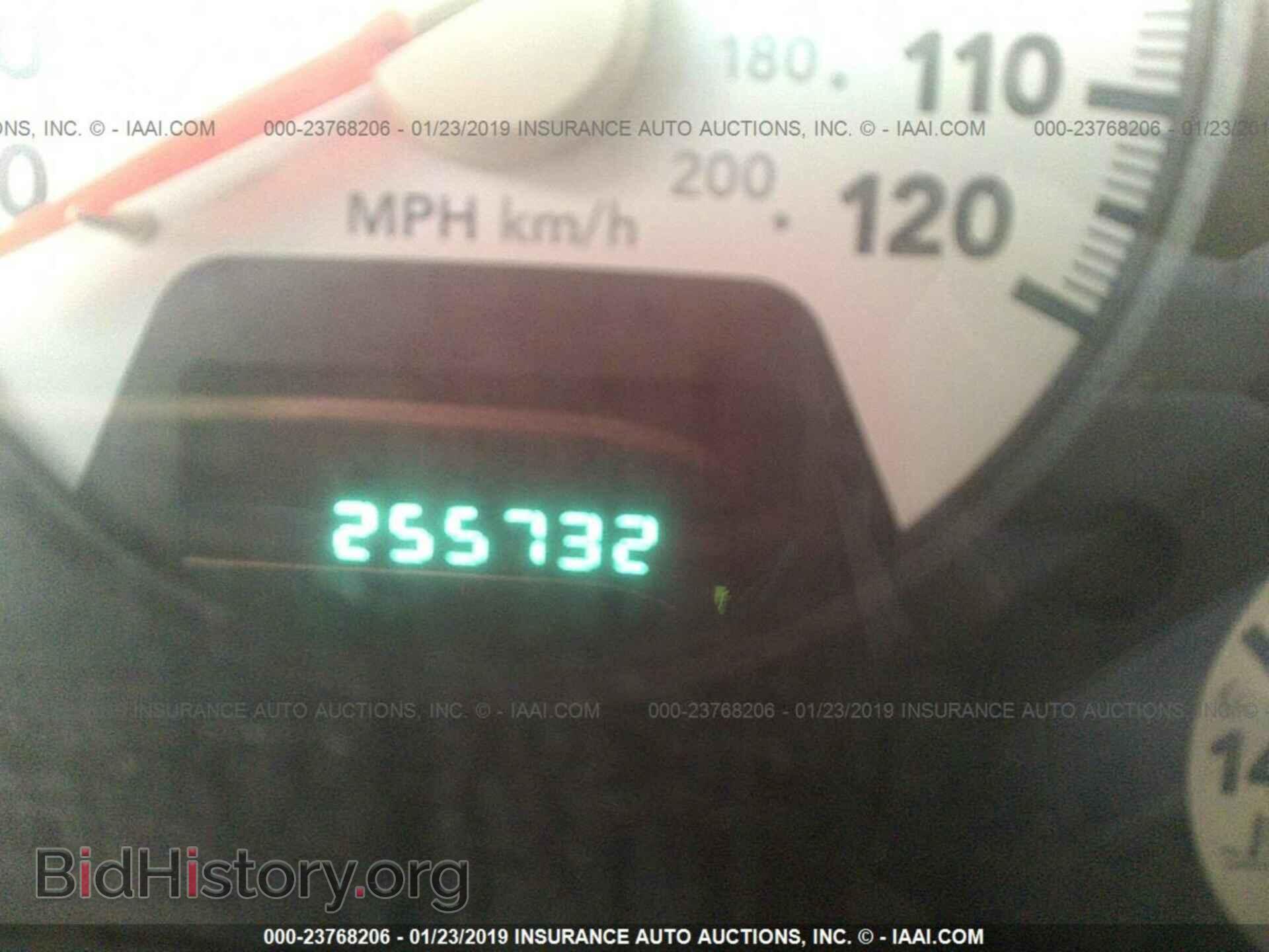 2006 DODGE RAM 2500 - VIN: 3D7KS29C66G160695 - Photo 7