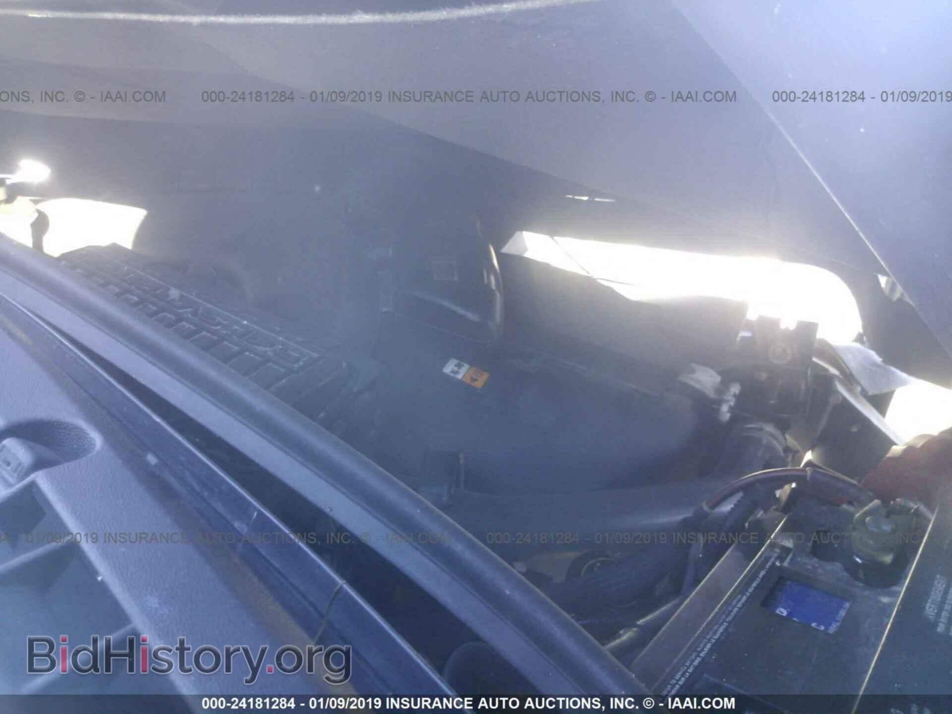 2008 FORD F150 - VIN: 1FTPW12VX8KB21310 - Фото 10