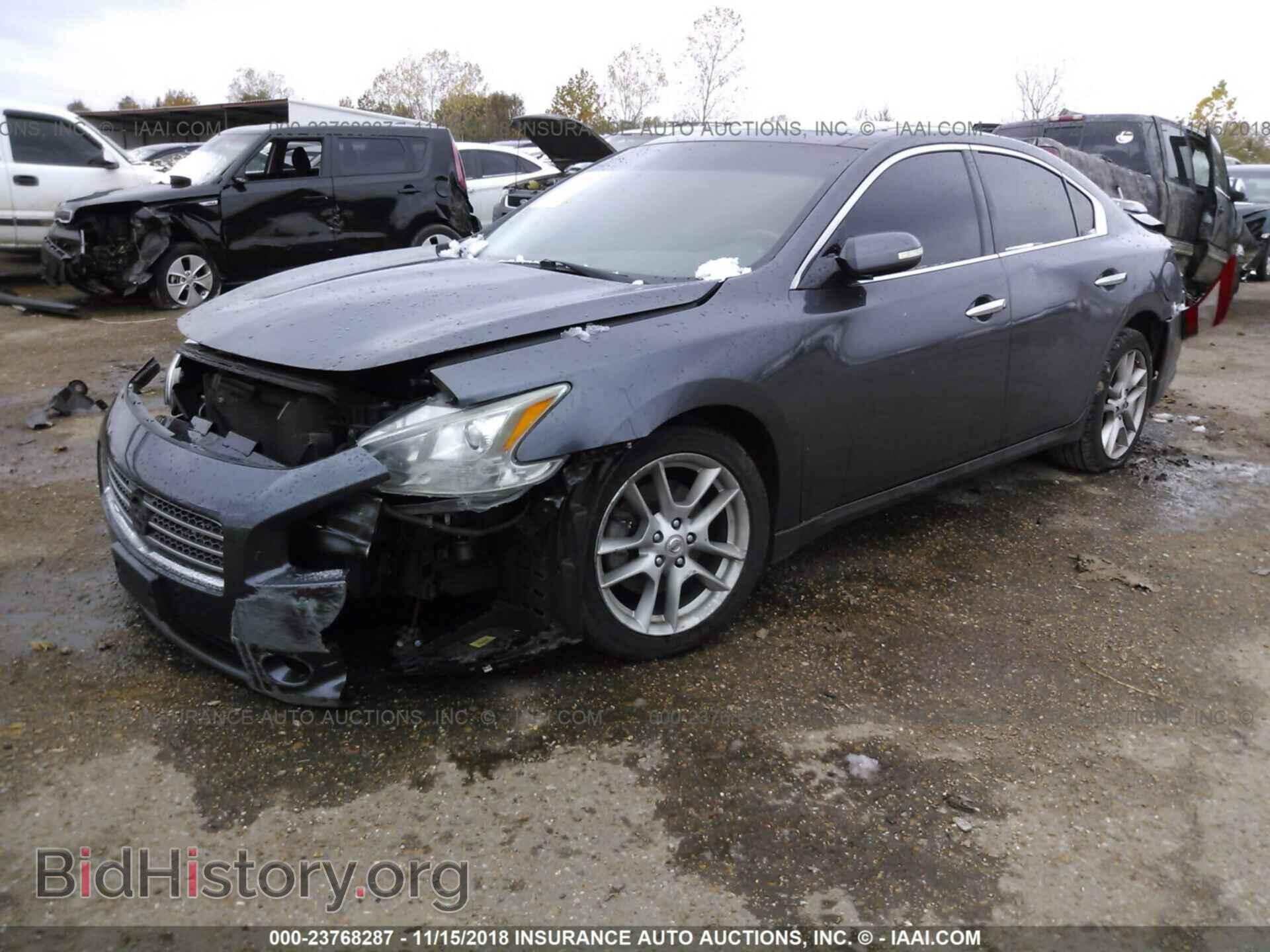 2011 TOYOTA HIGHLANDER - VIN: 5TDBK3EH8BS091005 - Фото 2