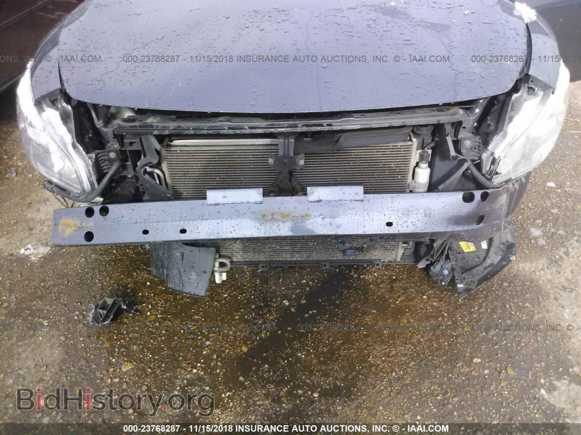 2009 NISSAN MAXIMA - VIN: 1N4AA51E99C819521 - Фото 6