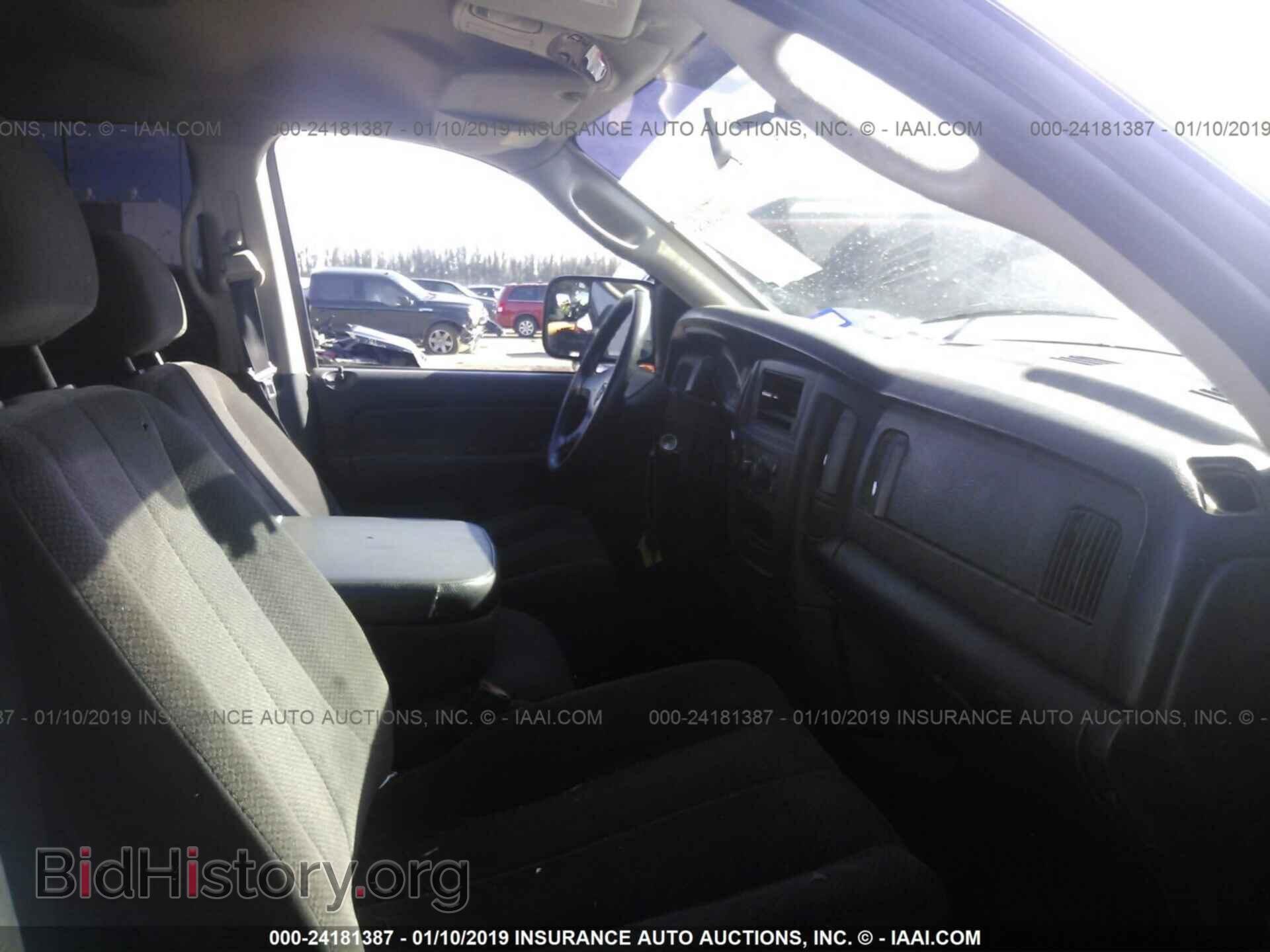 2003 DODGE RAM 3500 - VIN: 3D7LA38C83G849941 - Photo 5