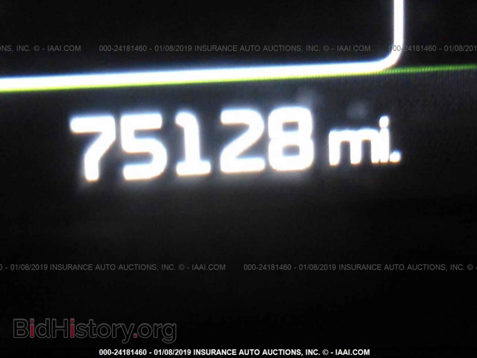 2014 KIA OPTIMA - VIN: 5XXGR4A71EG269749 - Photo 7