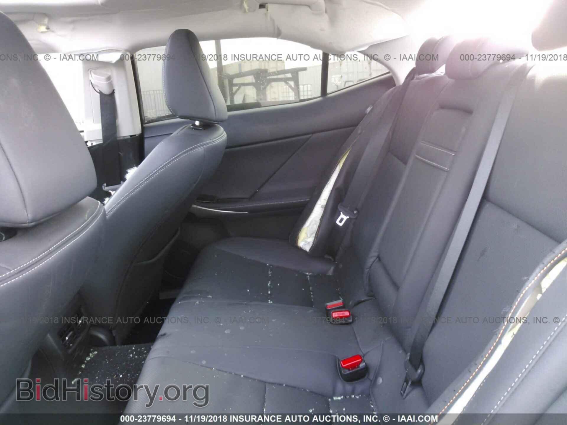 2011 FORD ECONOLINE - VIN: 1FTNE1EW8BDA45502 - Photo 8