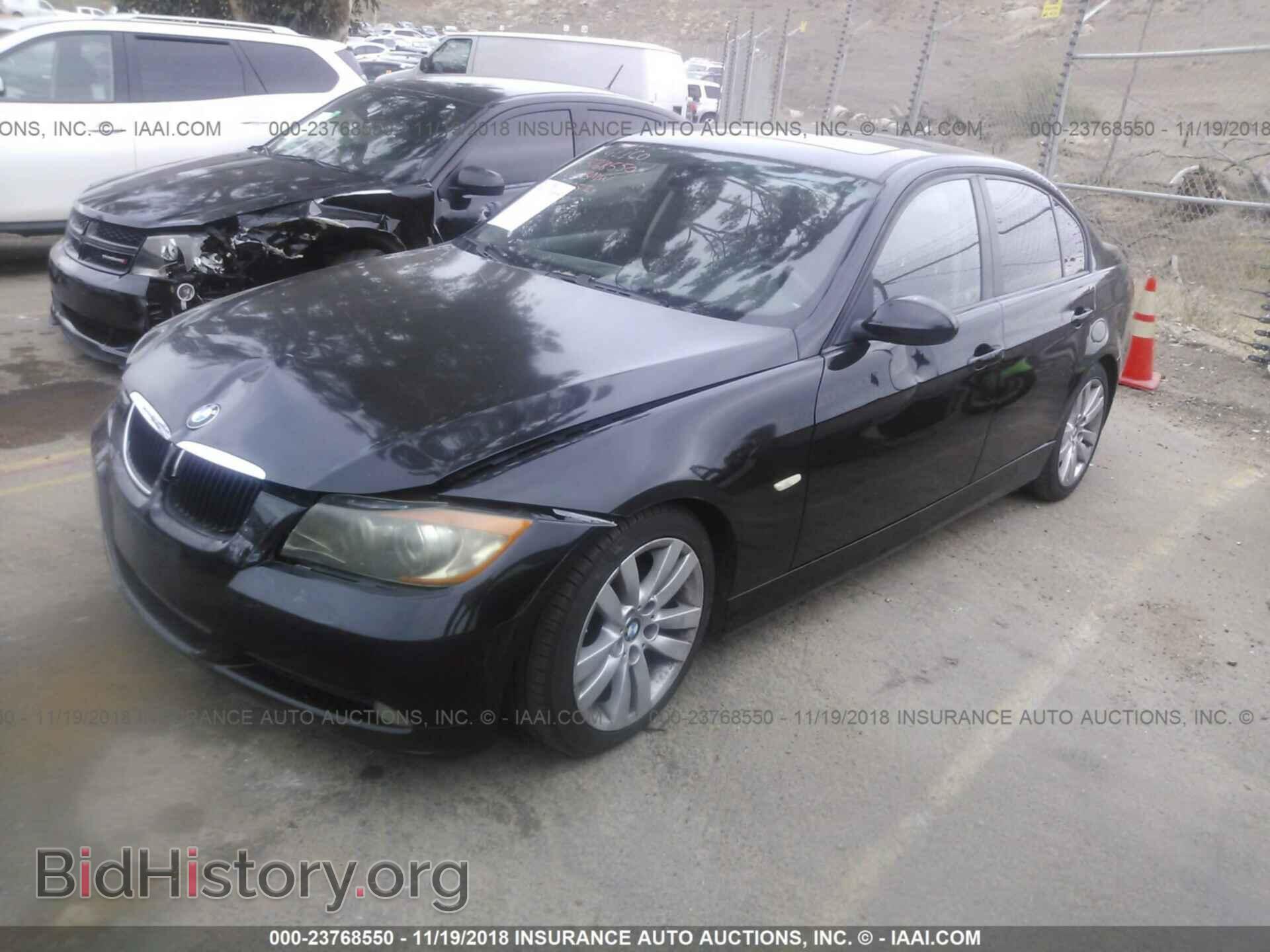 2013 BMW 328 - VIN: WBA3A5C55DF352960 - Фото 2