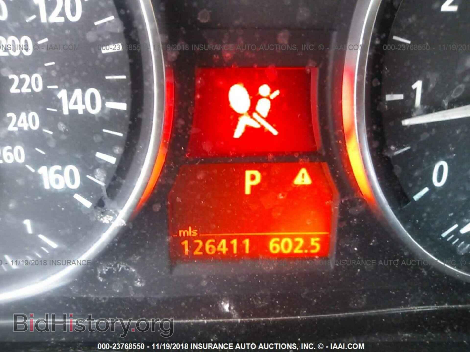 2013 BMW 328 - VIN: WBA3A5C55DF352960 - Фото 7
