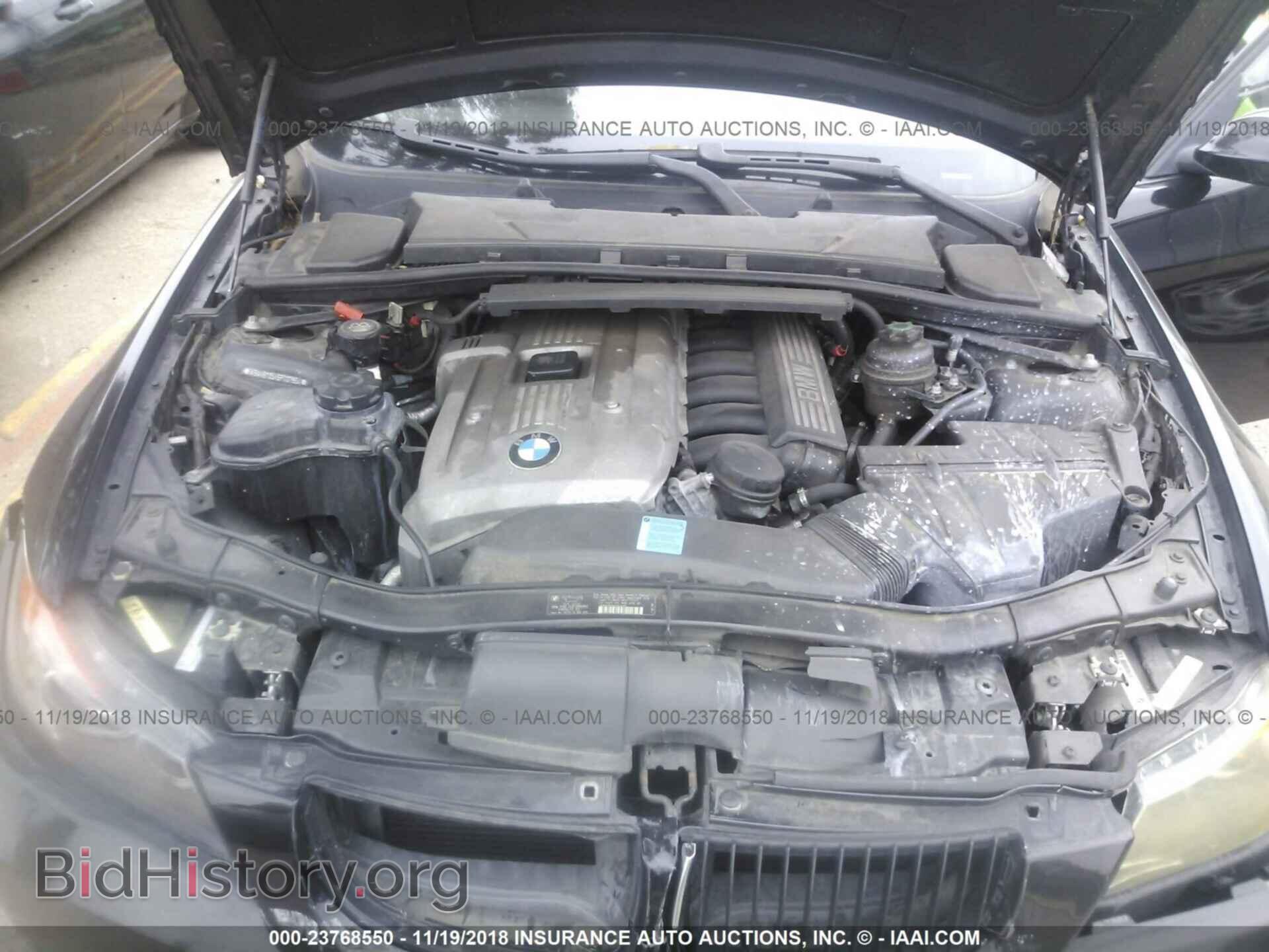 2013 BMW 328 - VIN: WBA3A5C55DF352960 - Фото 10