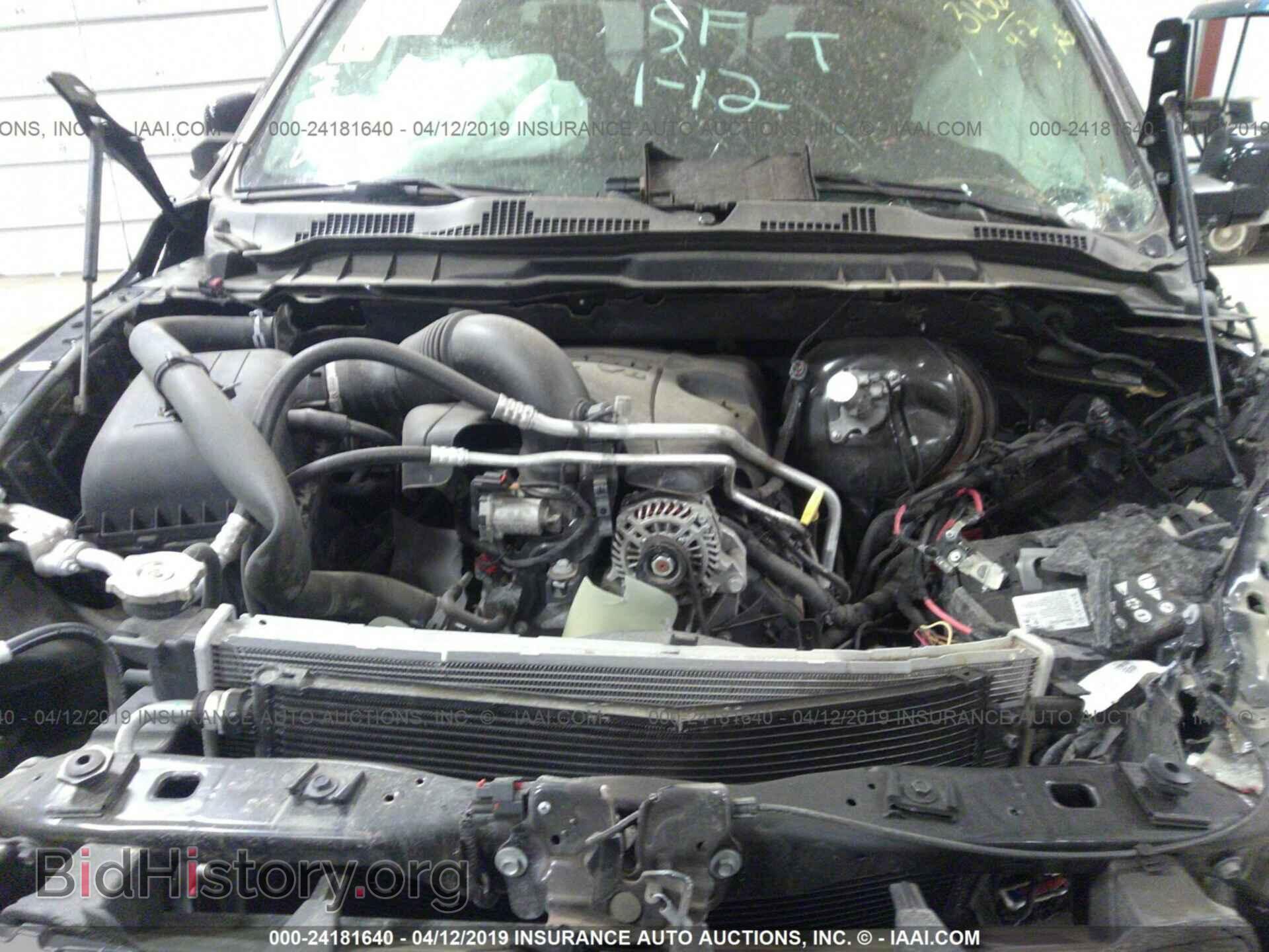 2017 RAM 1500 - VIN: 1C6RR7MTXHS659222 - Фото 10