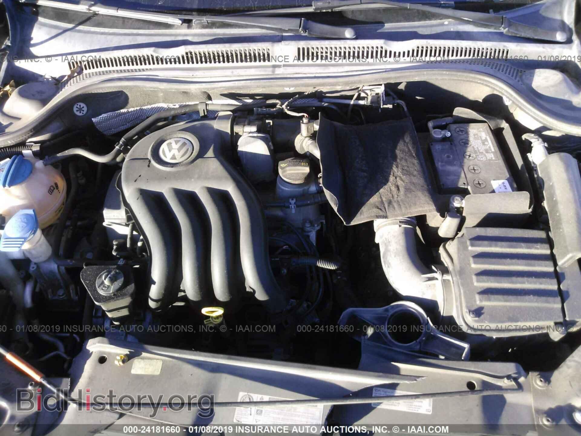 2014 VOLKSWAGEN JETTA - VIN: 3VW2K7AJ7EM359933 - Фото 10