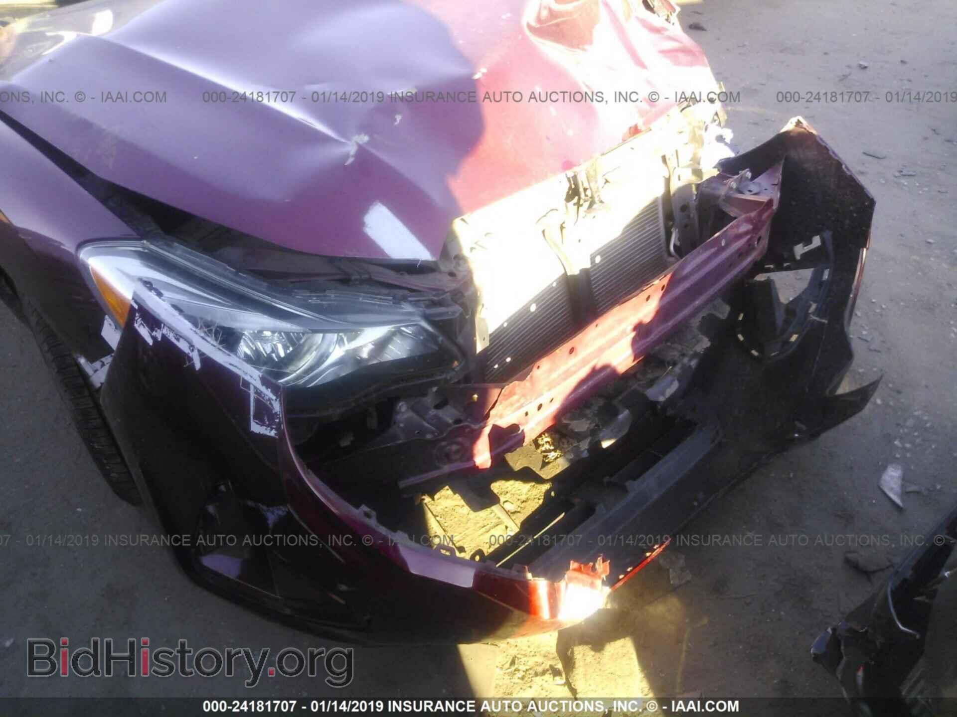2013 SUBARU IMPREZA - VIN: JF1GJAA69DG014017 - Фото 6