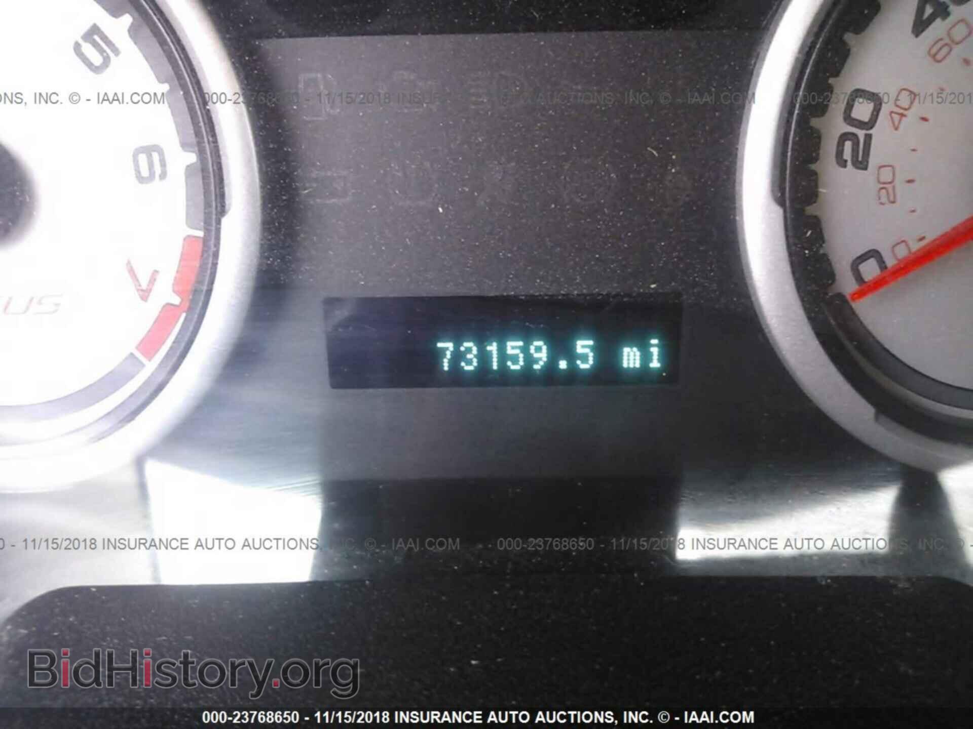 2008 FORD FOCUS - VIN: 1FAHP35N78W109610 - Фото 7