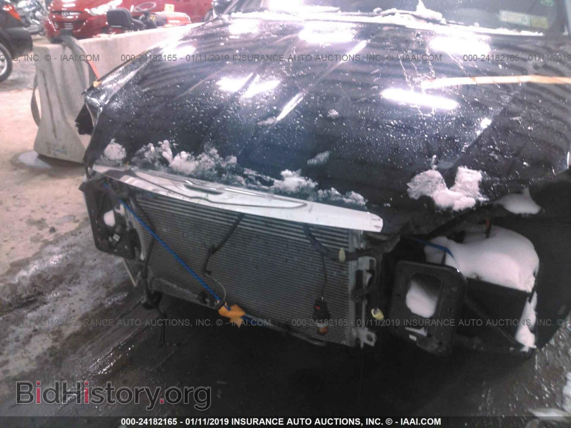 2012 CHRYSLER 200 - VIN: 1C3CCBBBXCN181652 - Photo 6