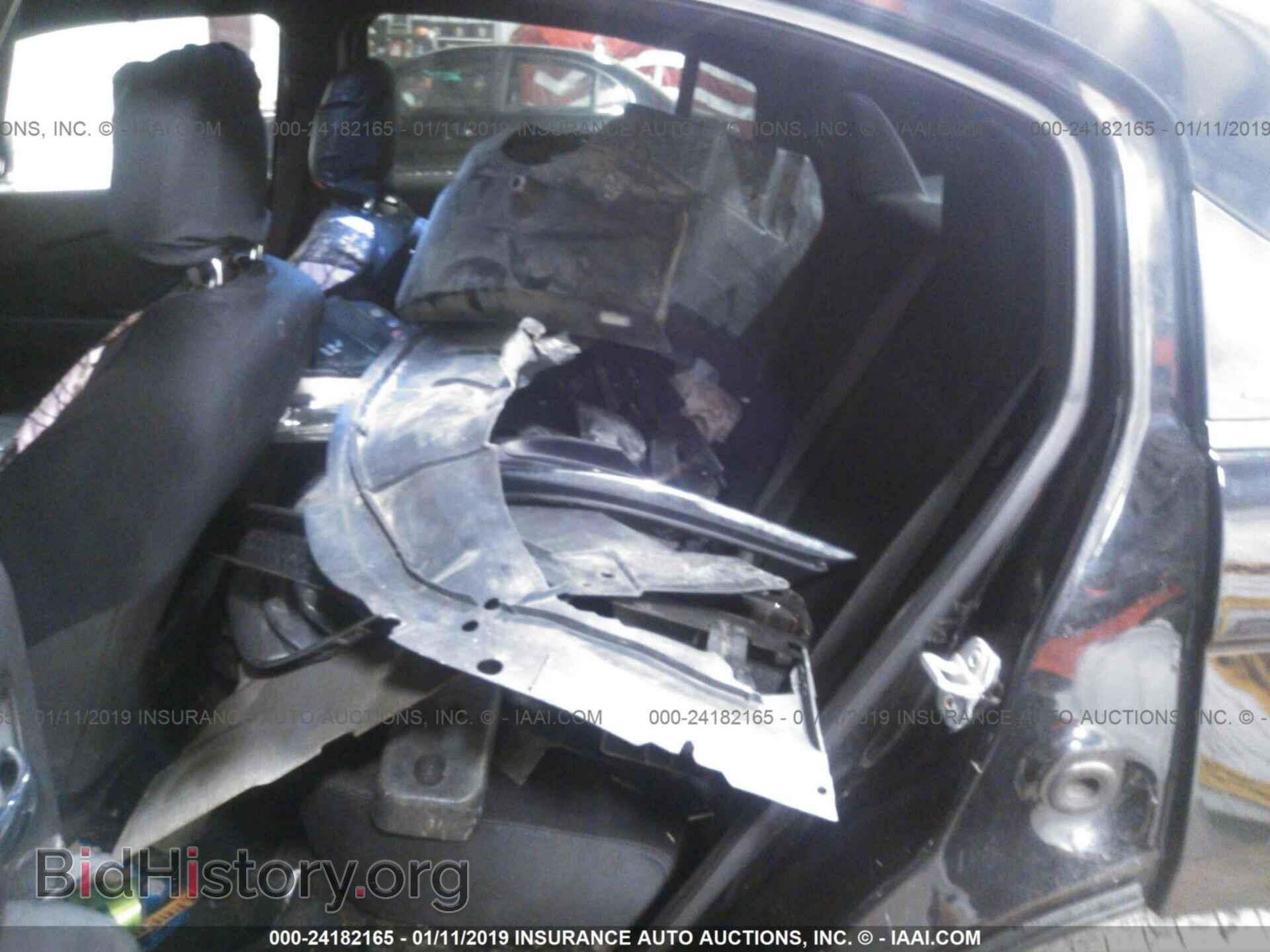 2012 CHRYSLER 200 - VIN: 1C3CCBBBXCN181652 - Photo 8
