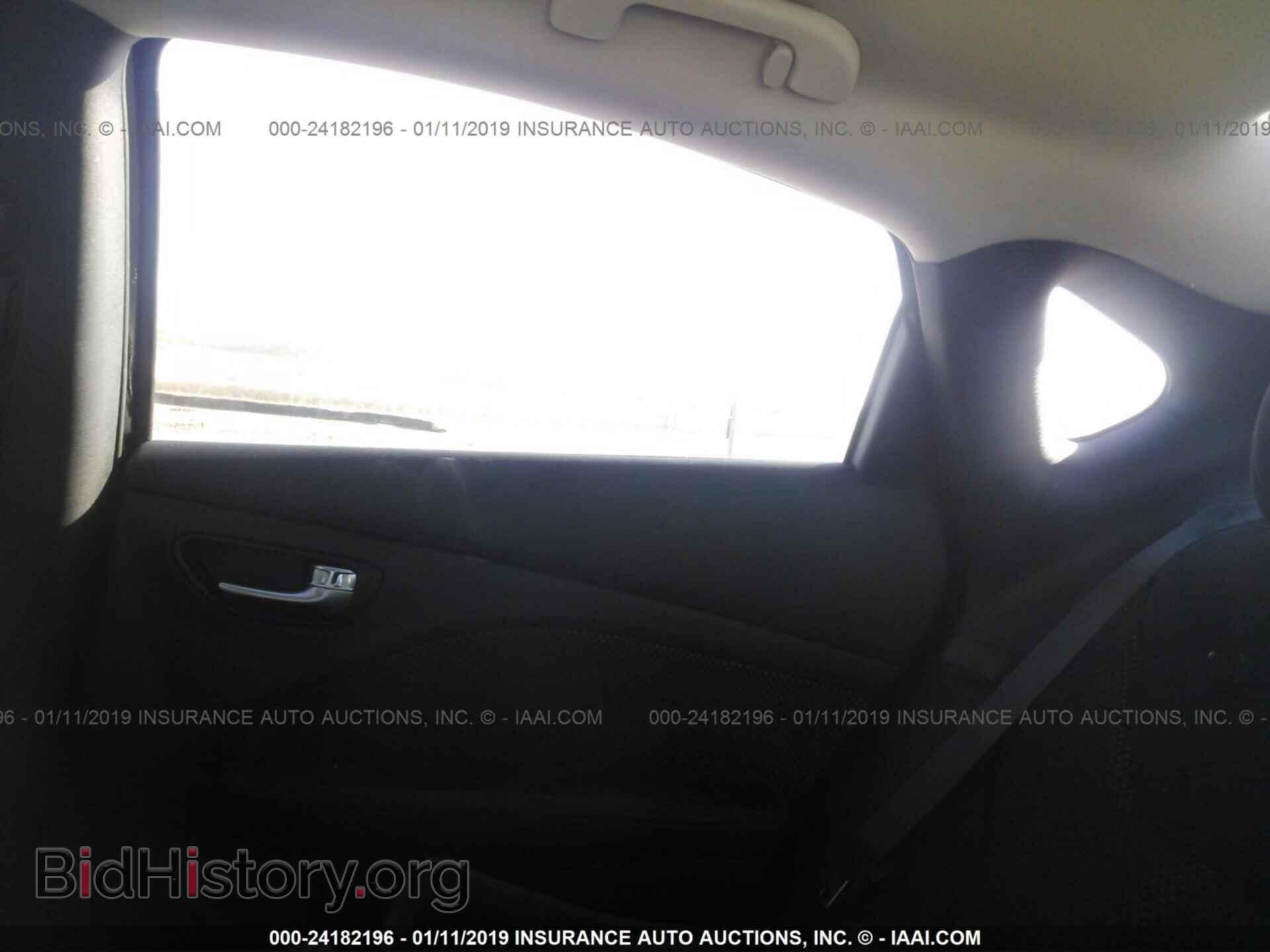 2014 DODGE DART - VIN: 1C3CDFBB5ED719817 - Фото 8