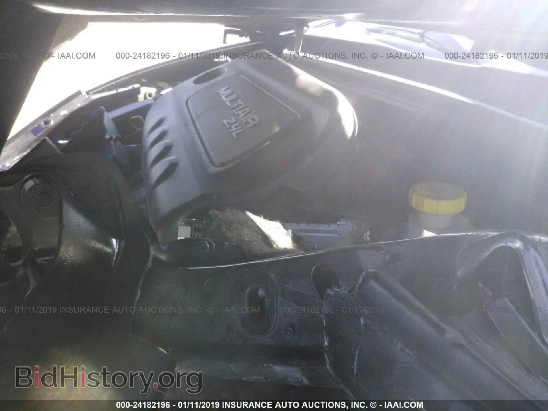 2014 DODGE DART - VIN: 1C3CDFBB5ED719817 - Фото 10