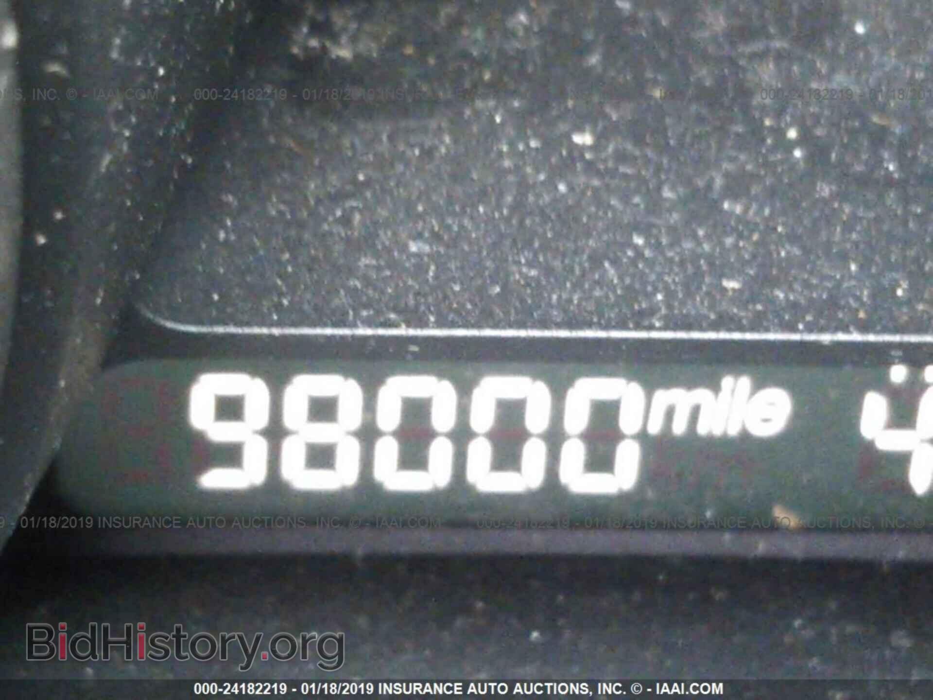 2011 HONDA PILOT - VIN: 5FNYF3H24BB002654 - Фото 7