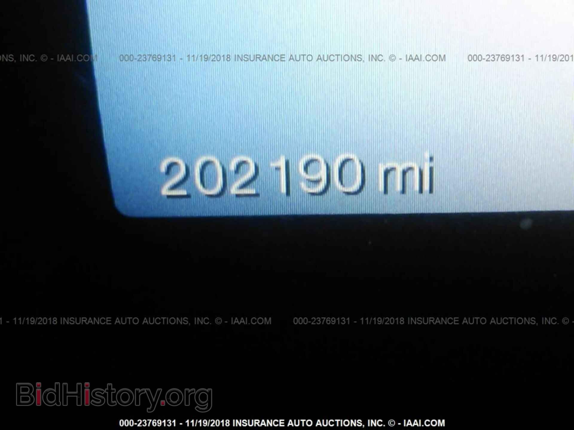 2011 FORD EXPLORER - VIN: 1FMHK8D83BGA29784 - Фото 7